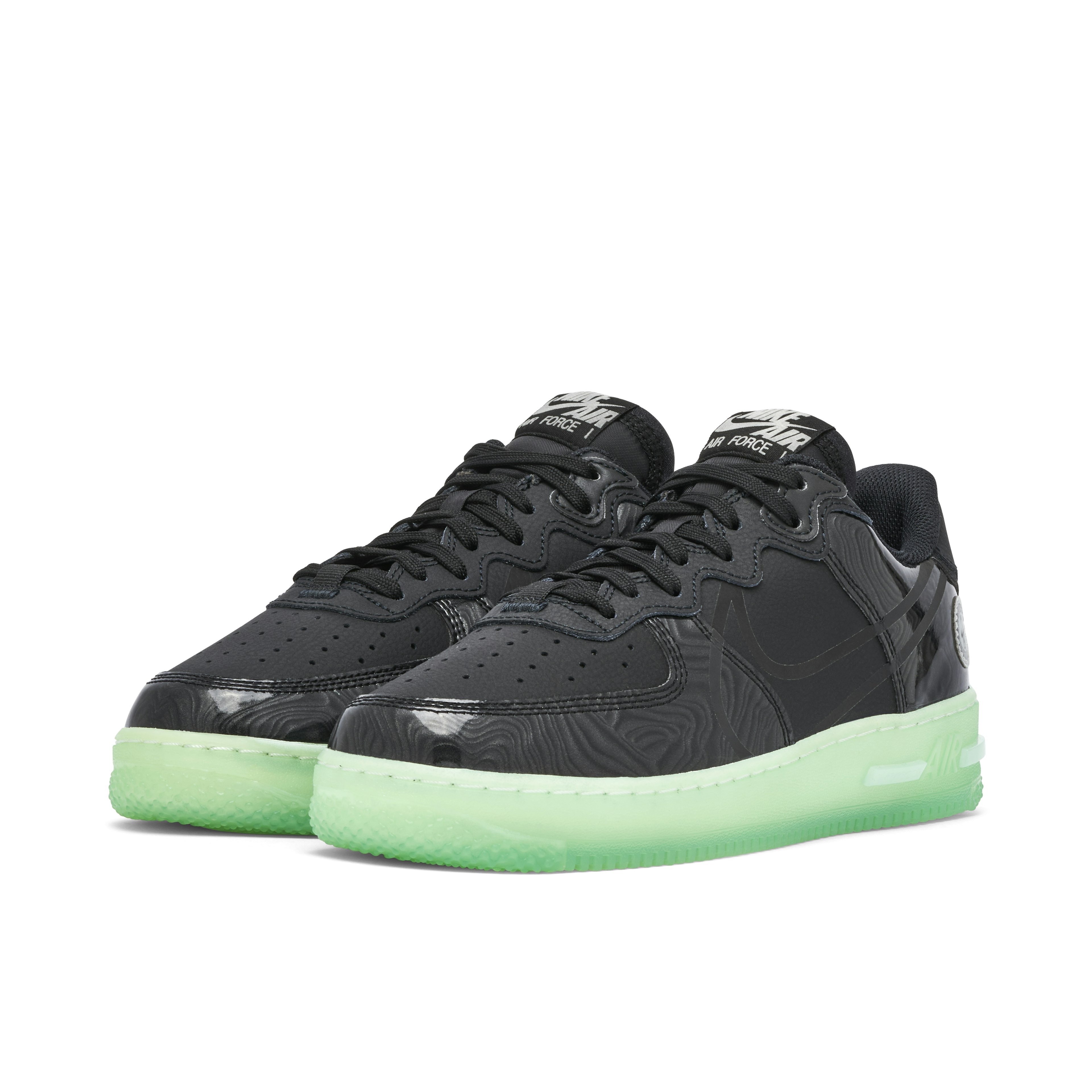 Nike Air Force 1 Low React All-Star 2021