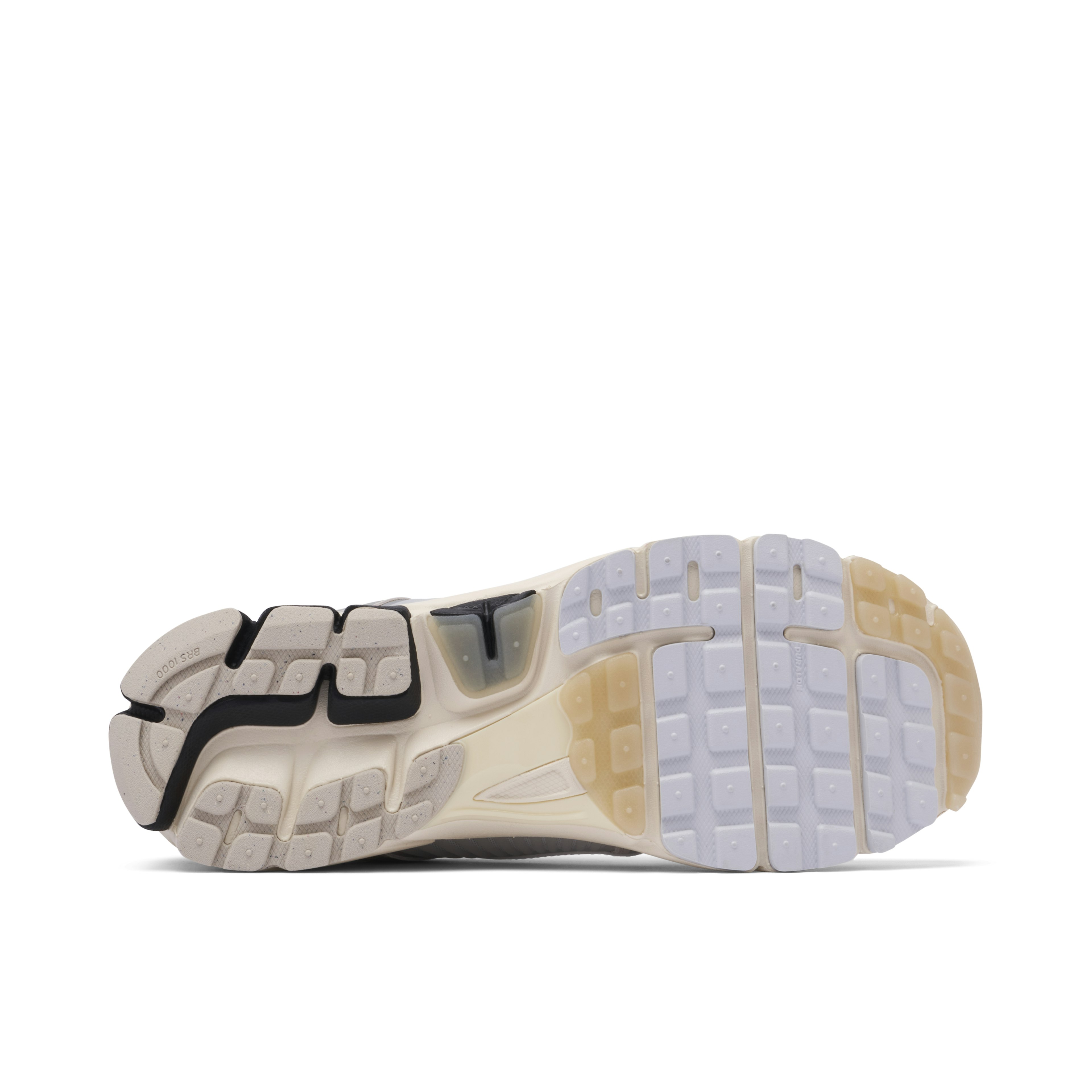 Nike Vomero 5 Light Bone Black