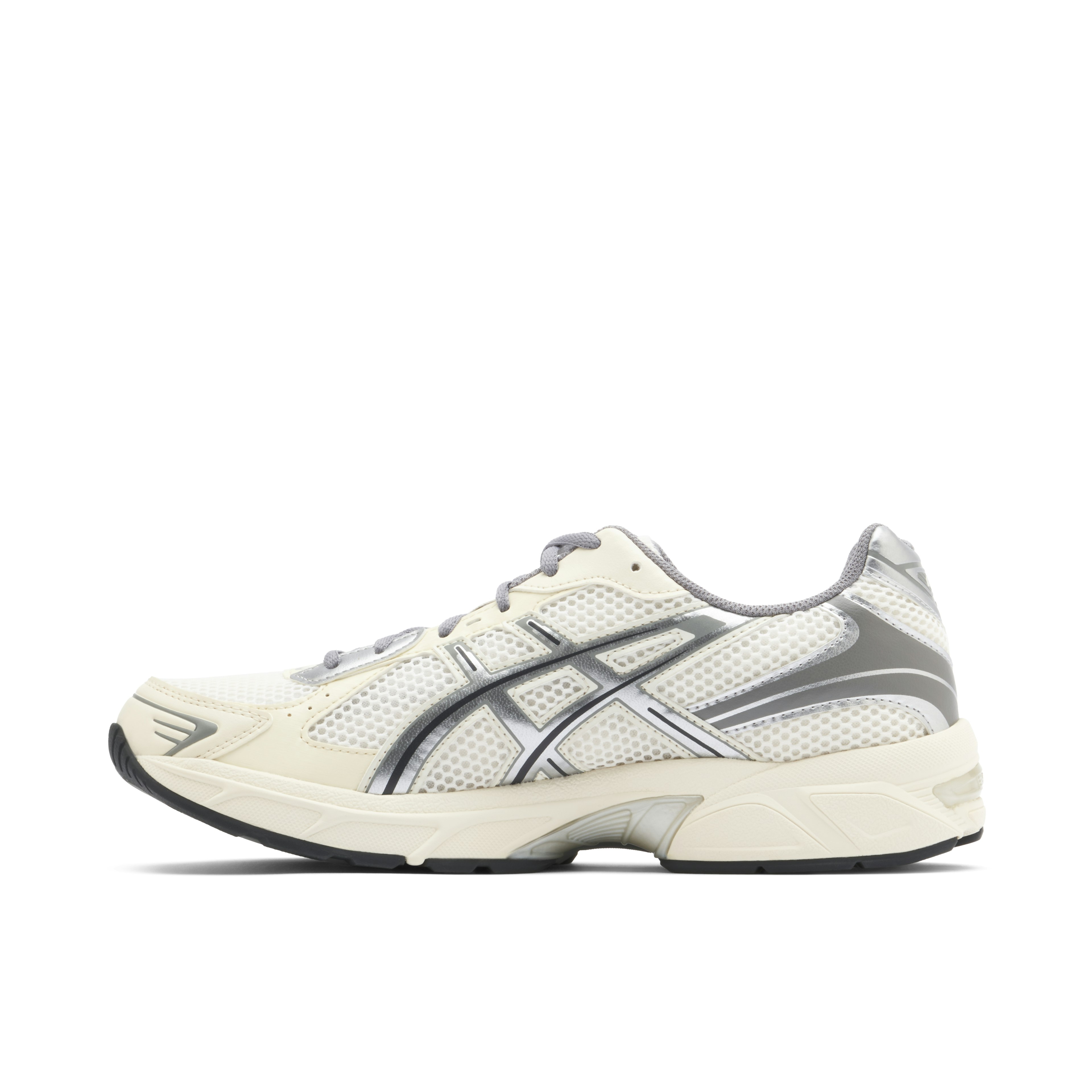 ASICS Gel-1130 Cream Clay Grey Womens