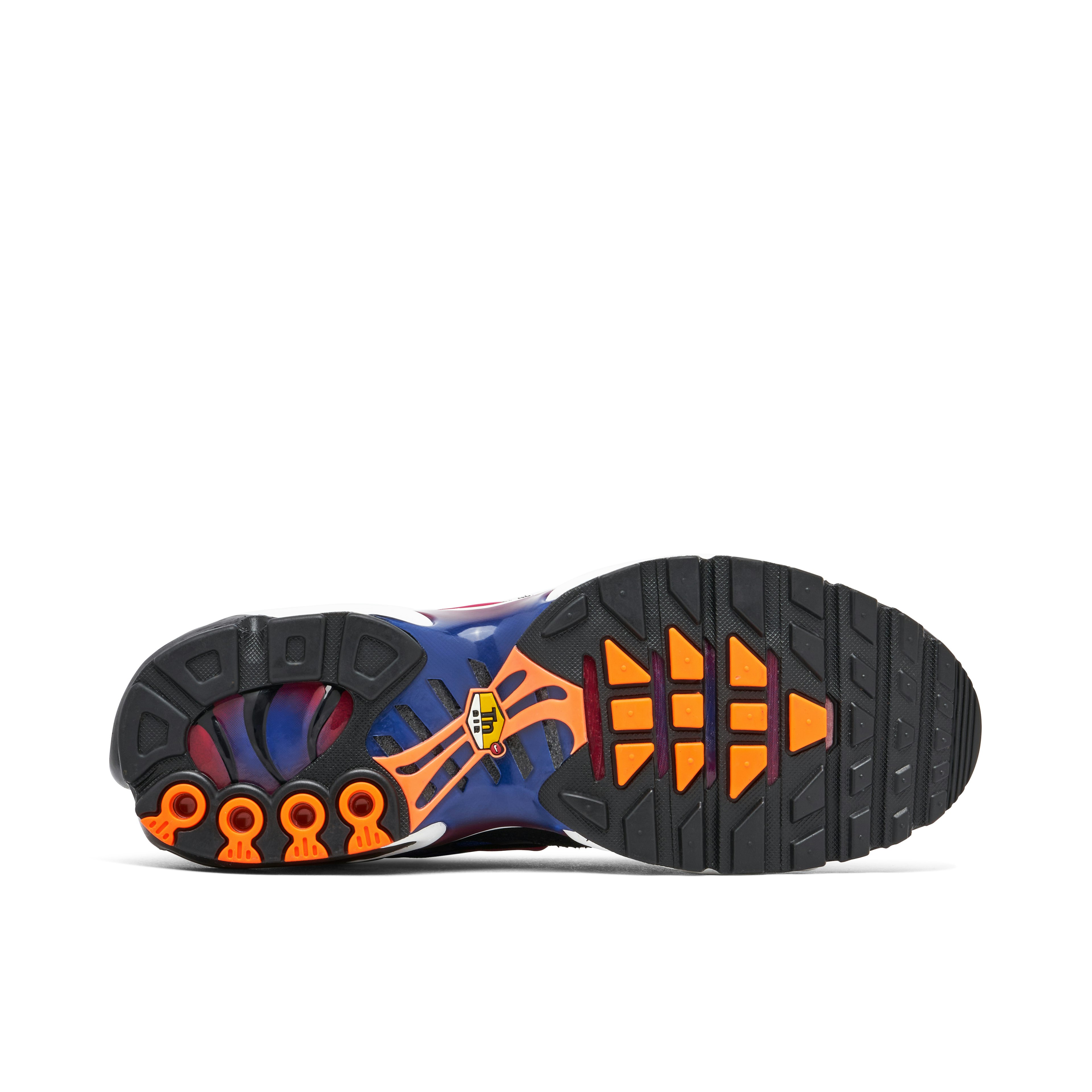 Nike TN Air Max Plus x Patta x F.C Barcelona