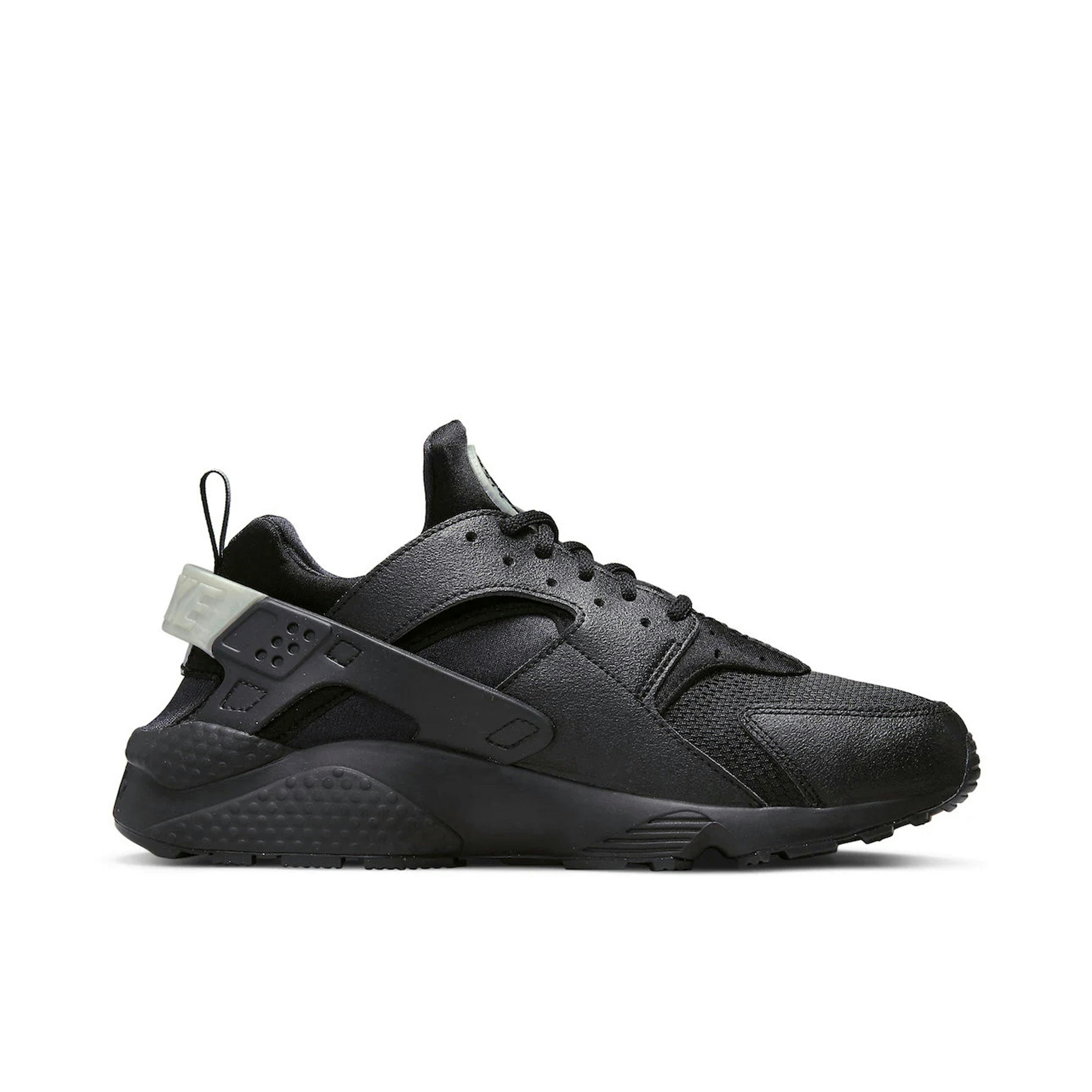 Nike Air Huarache Mini Swoosh Black