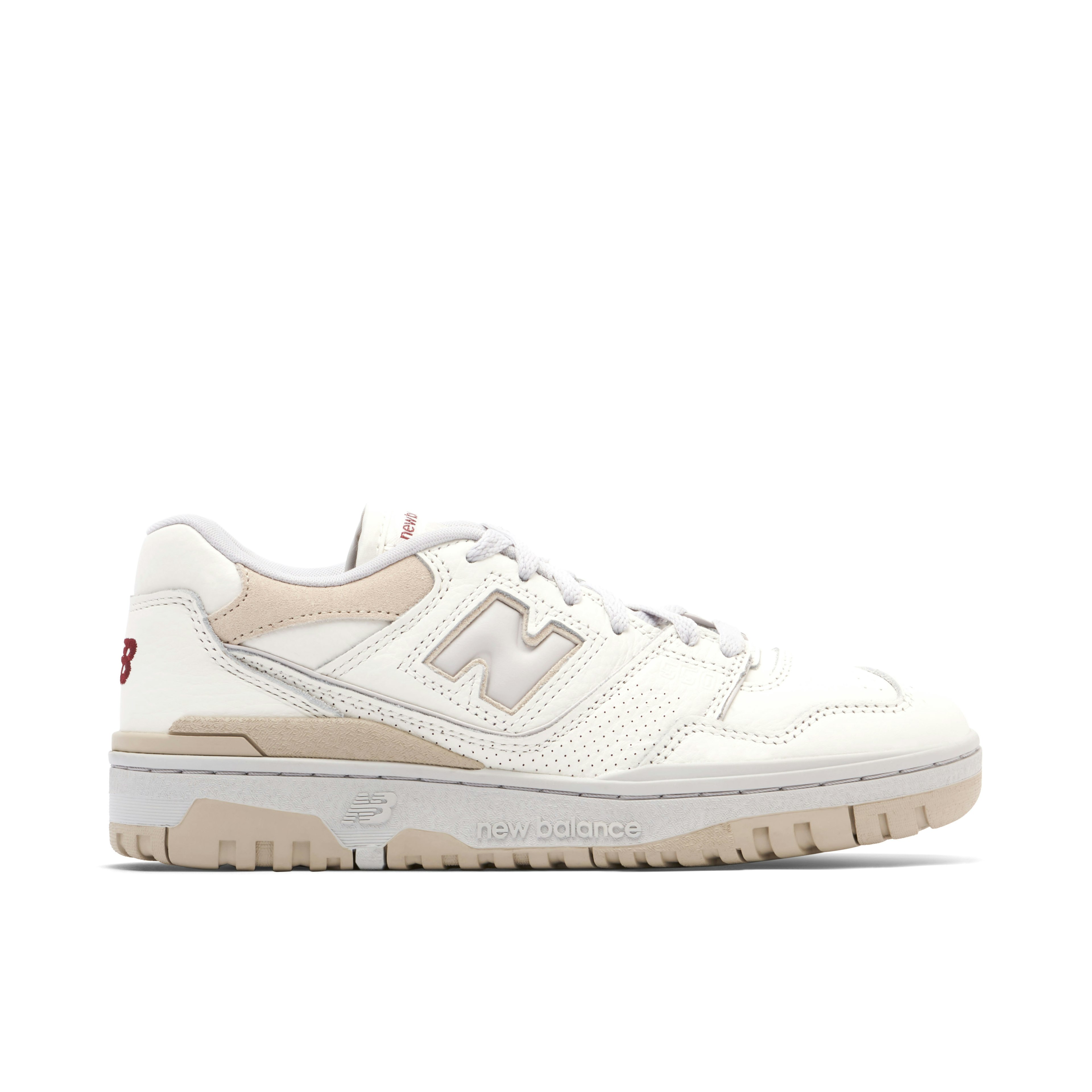 New Balance 550 Lunar New Year White