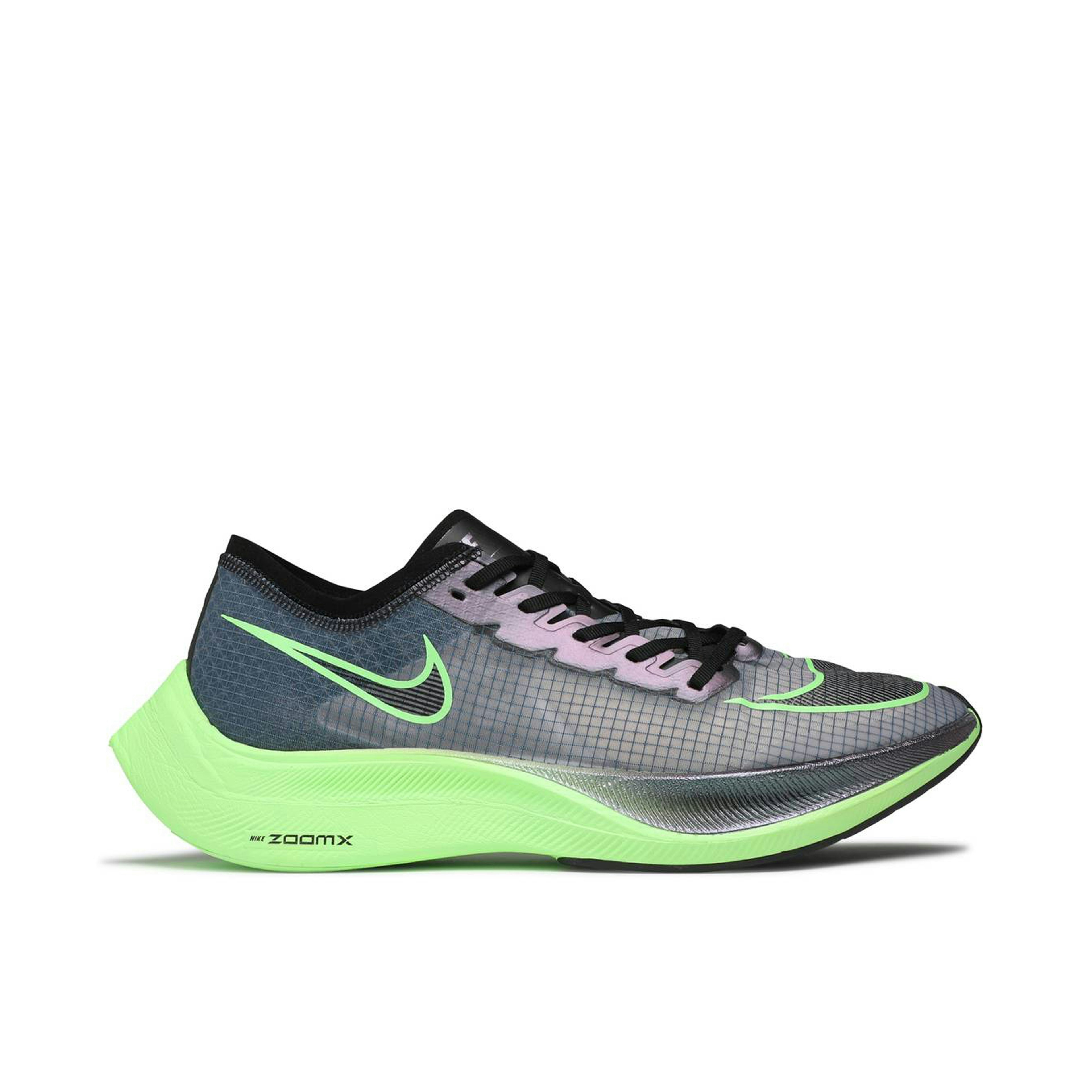 Nike ZoomX VaporFly NEXT% Valerian Blue