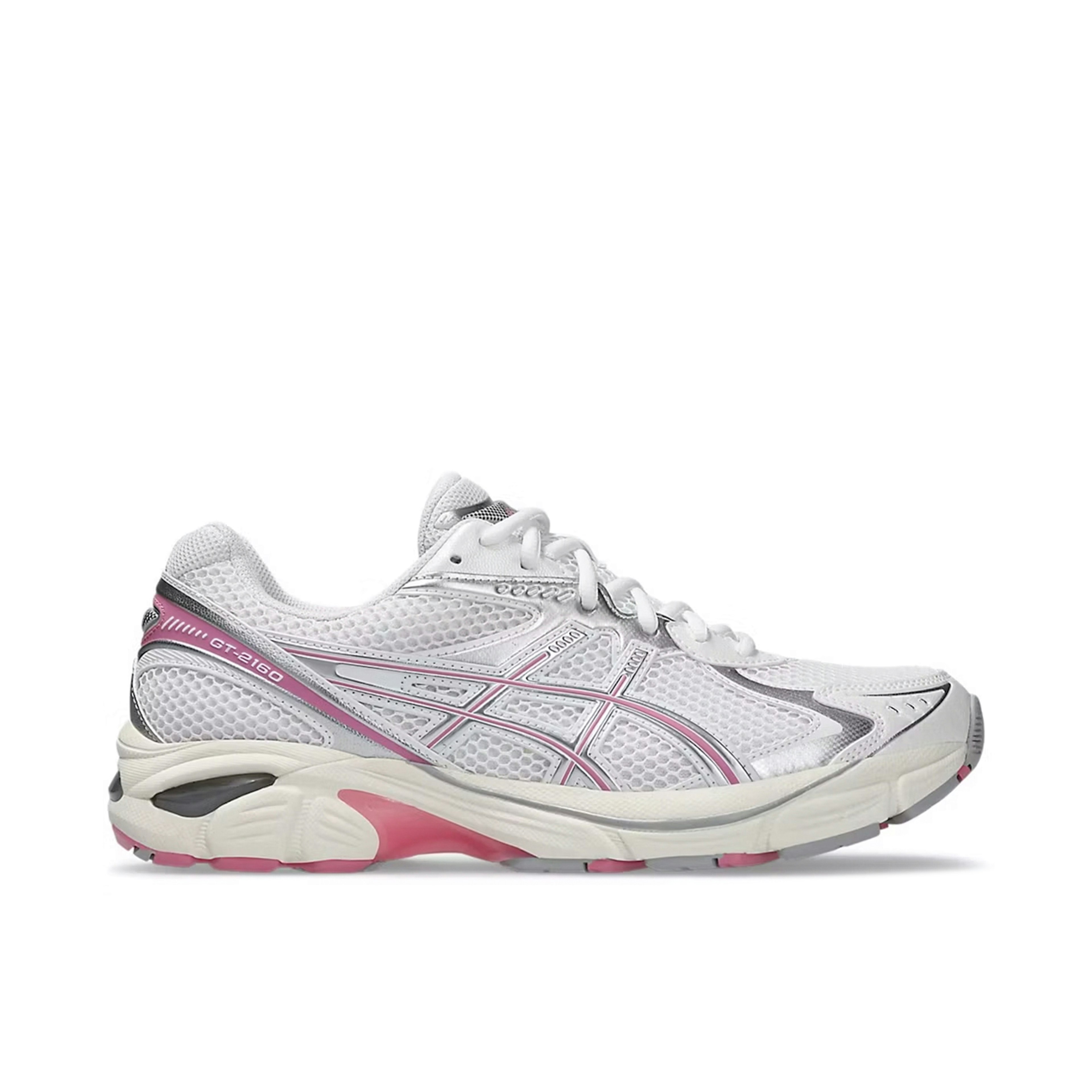 Asics Gel-Lyte GT-2160 White Sweet Pink Womens