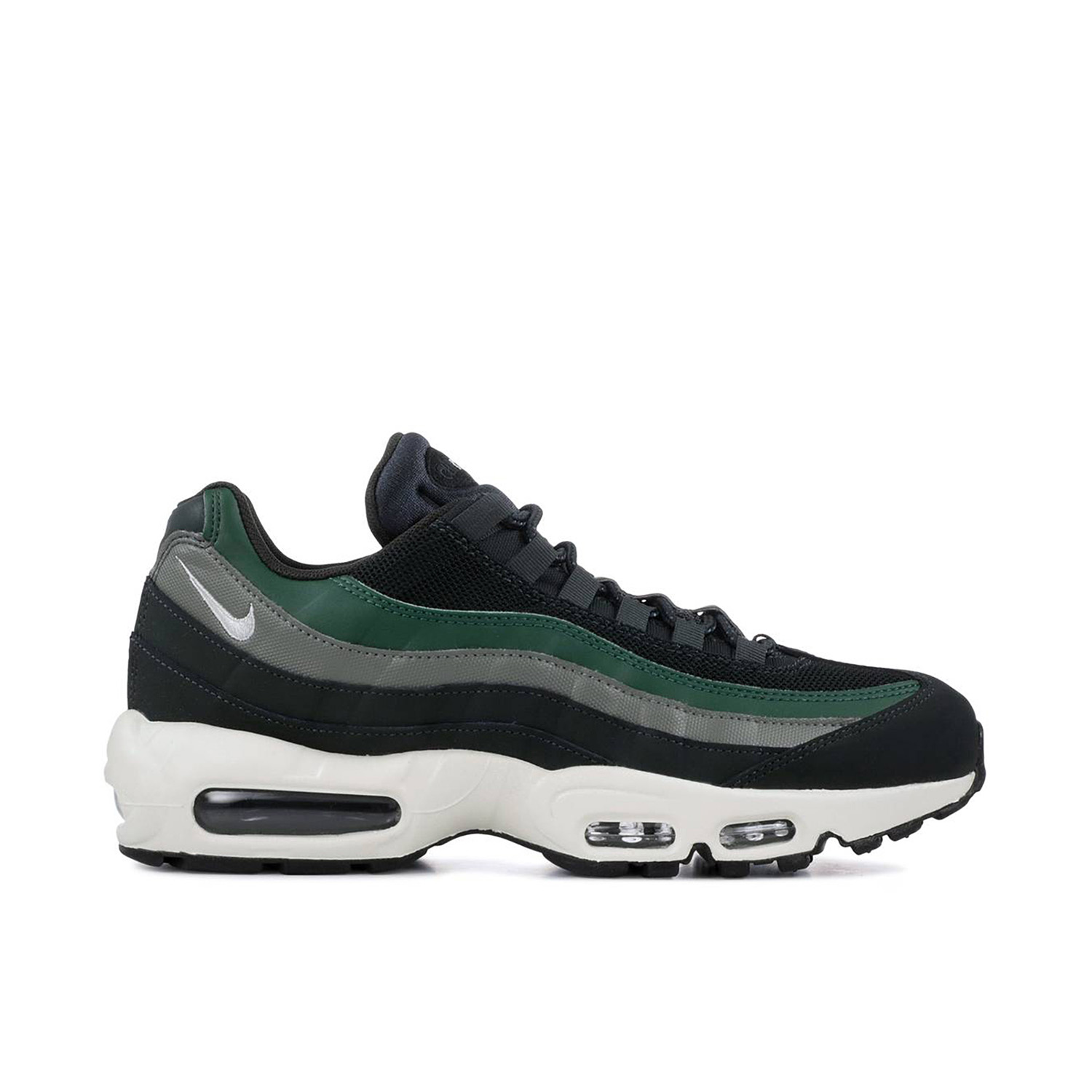 Nike Air Max 95 Essential Outdoor Green | 749766-304 | Laced