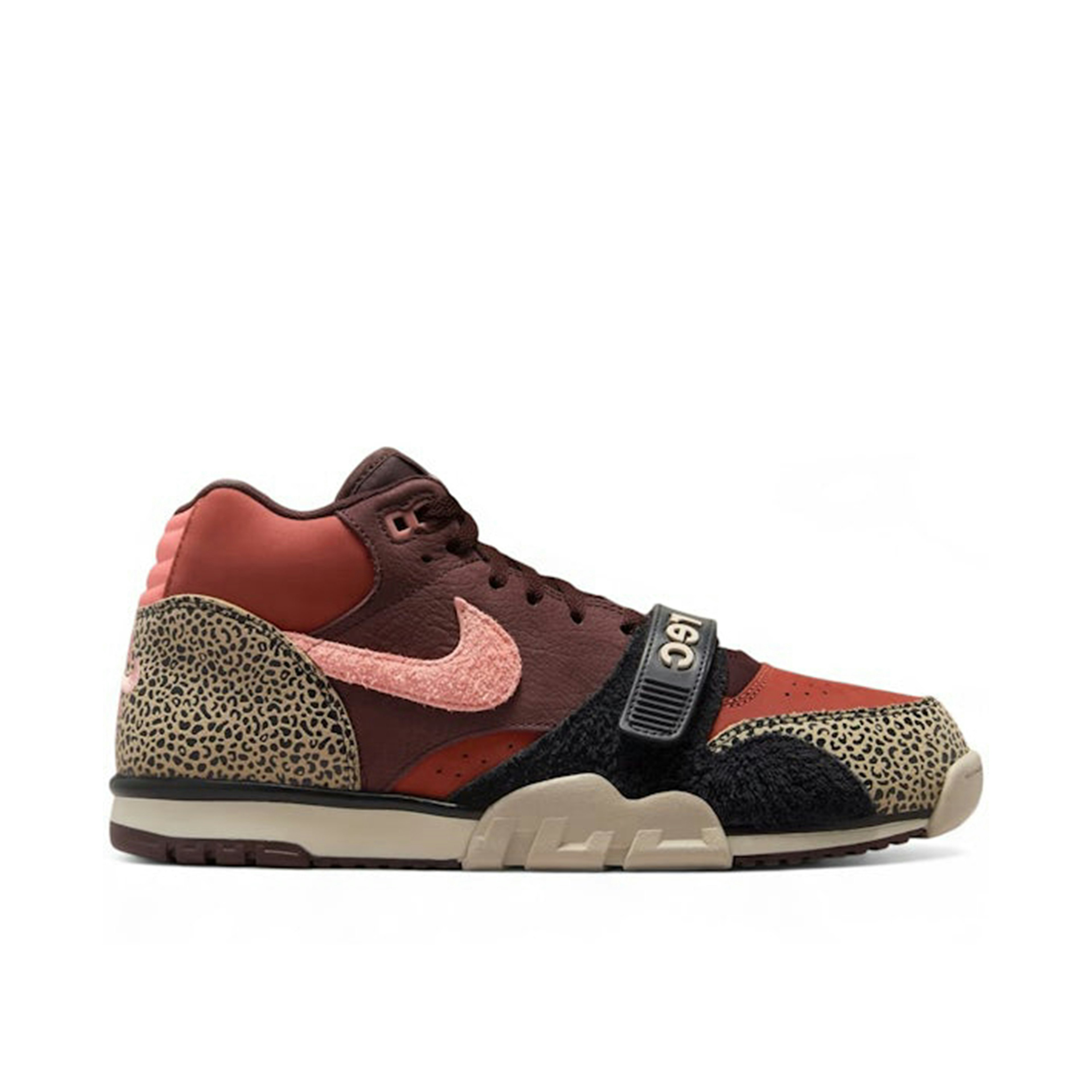 Nike SB Air Trainer 1 Arts-Rec Limestone