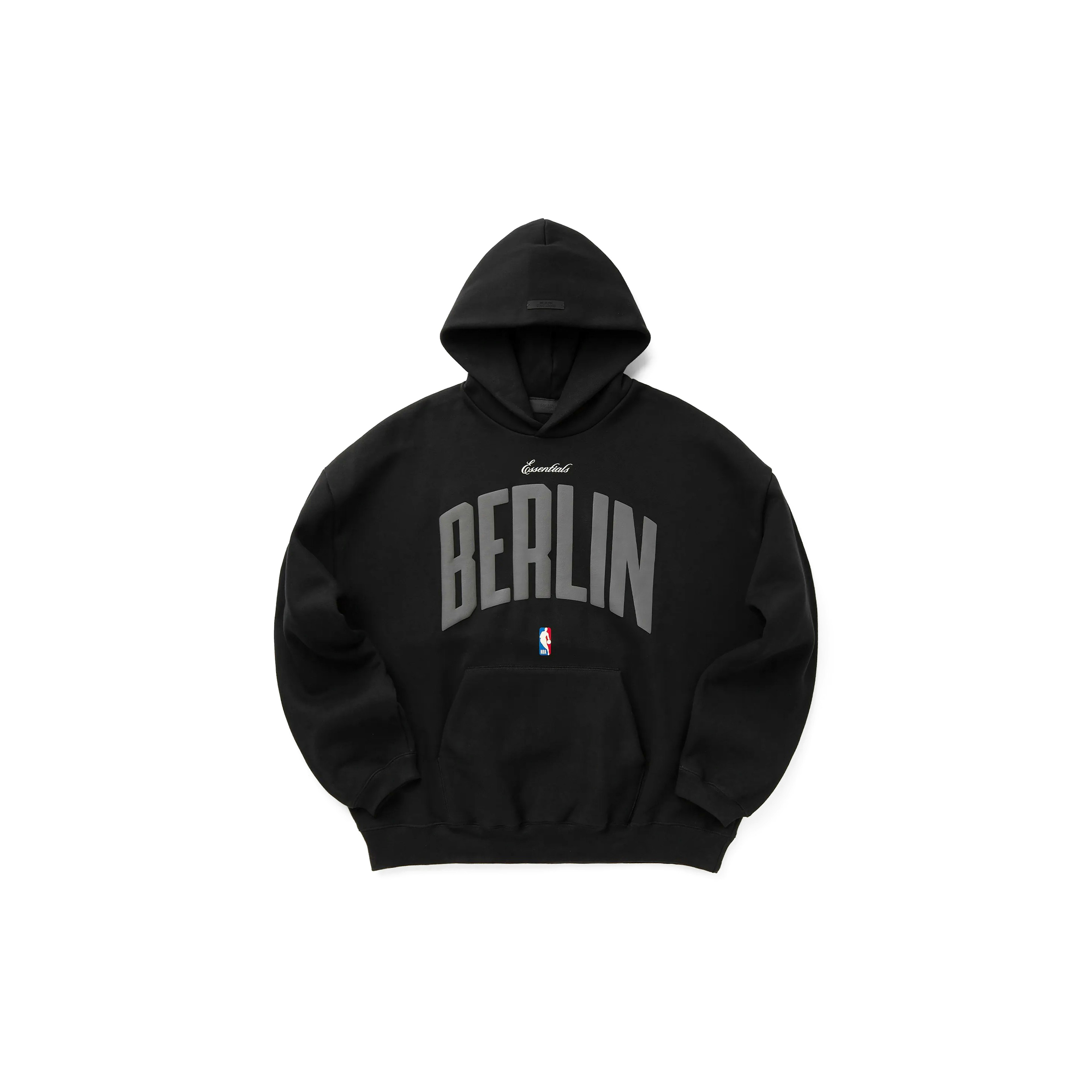 Fear Of God Essentials Berlin 90'S Hoodie