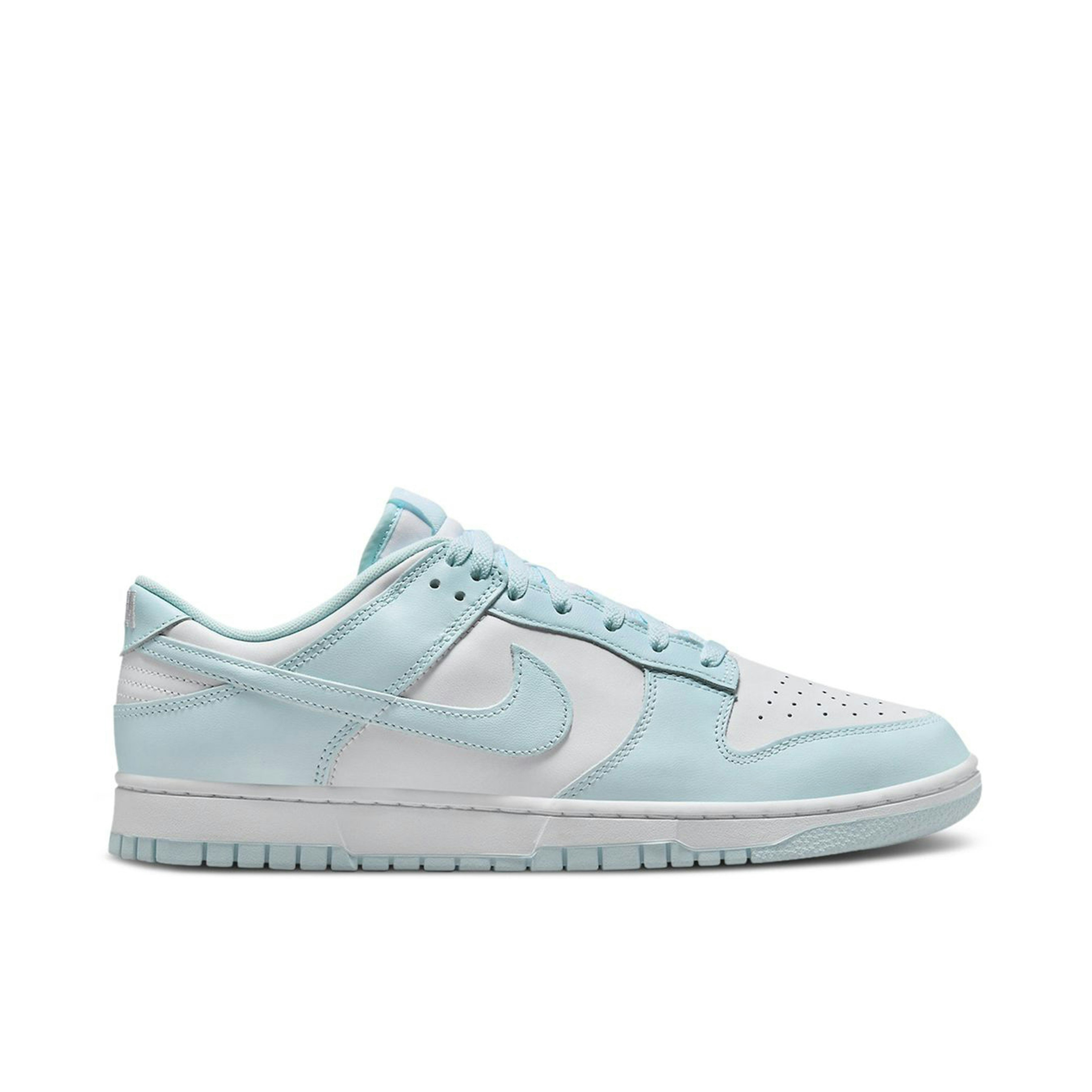 Nike Dunk Low Glacier Blue