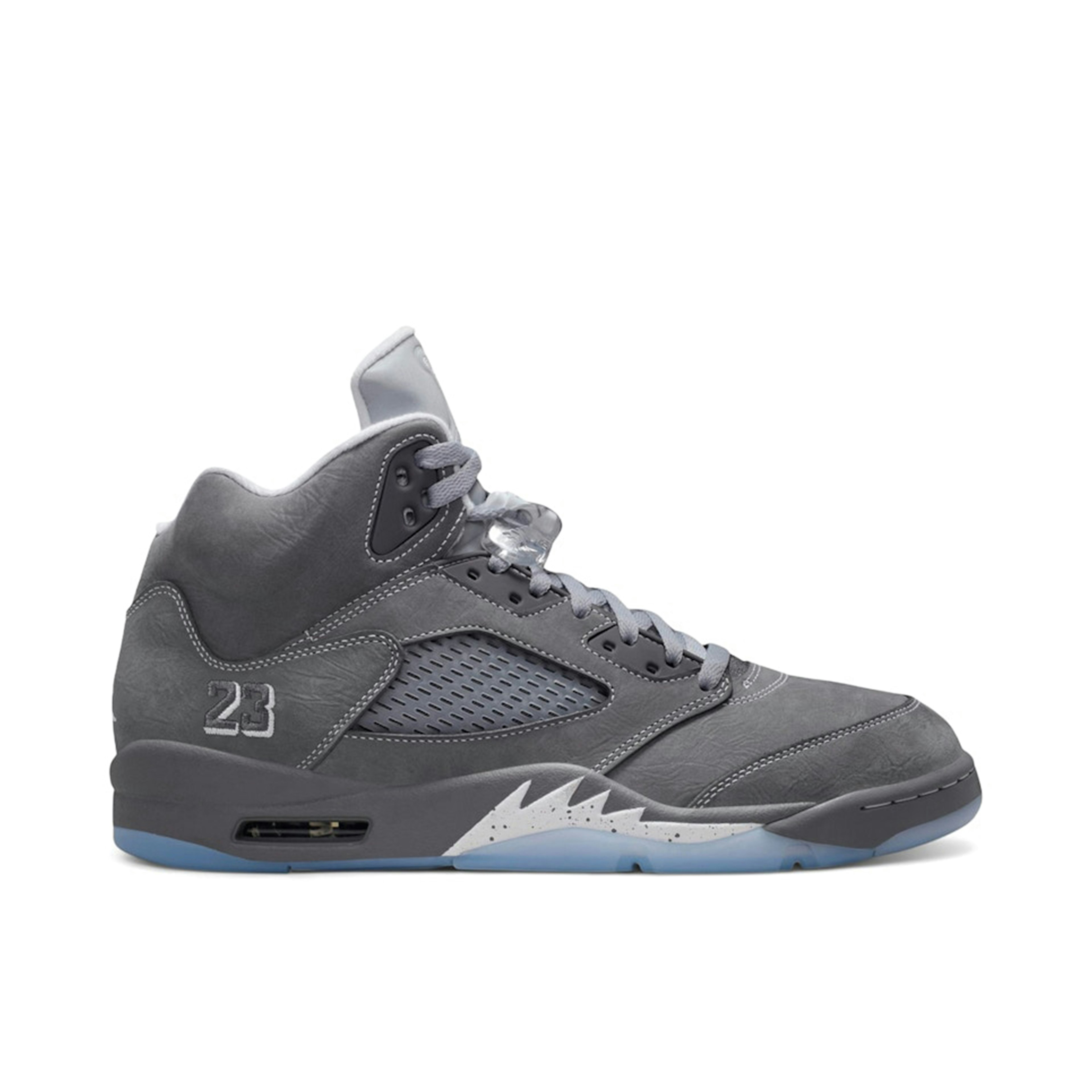Air Jordan 5 Retro Wolf Grey (2026)