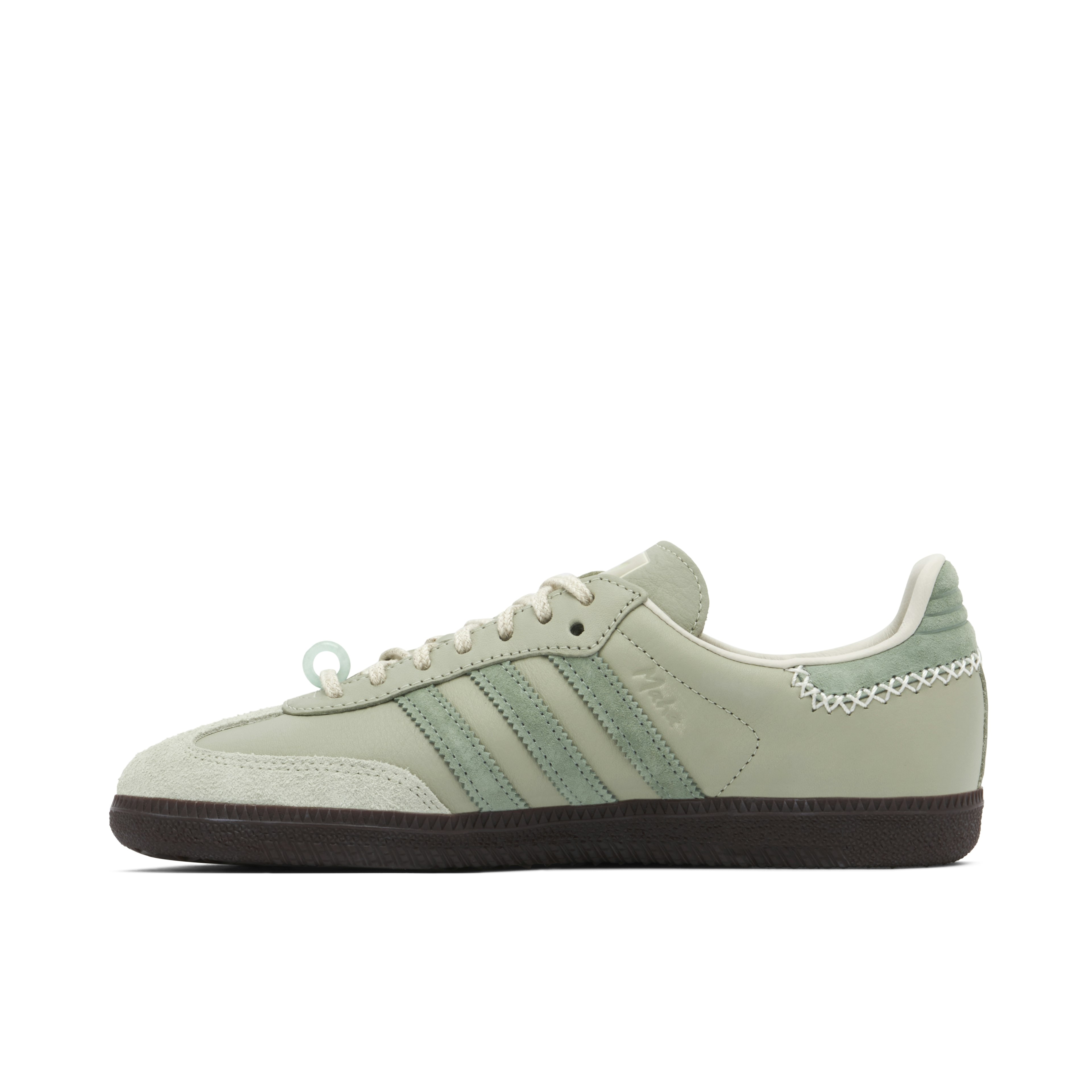 Adidas Samba OG Maha Half Green