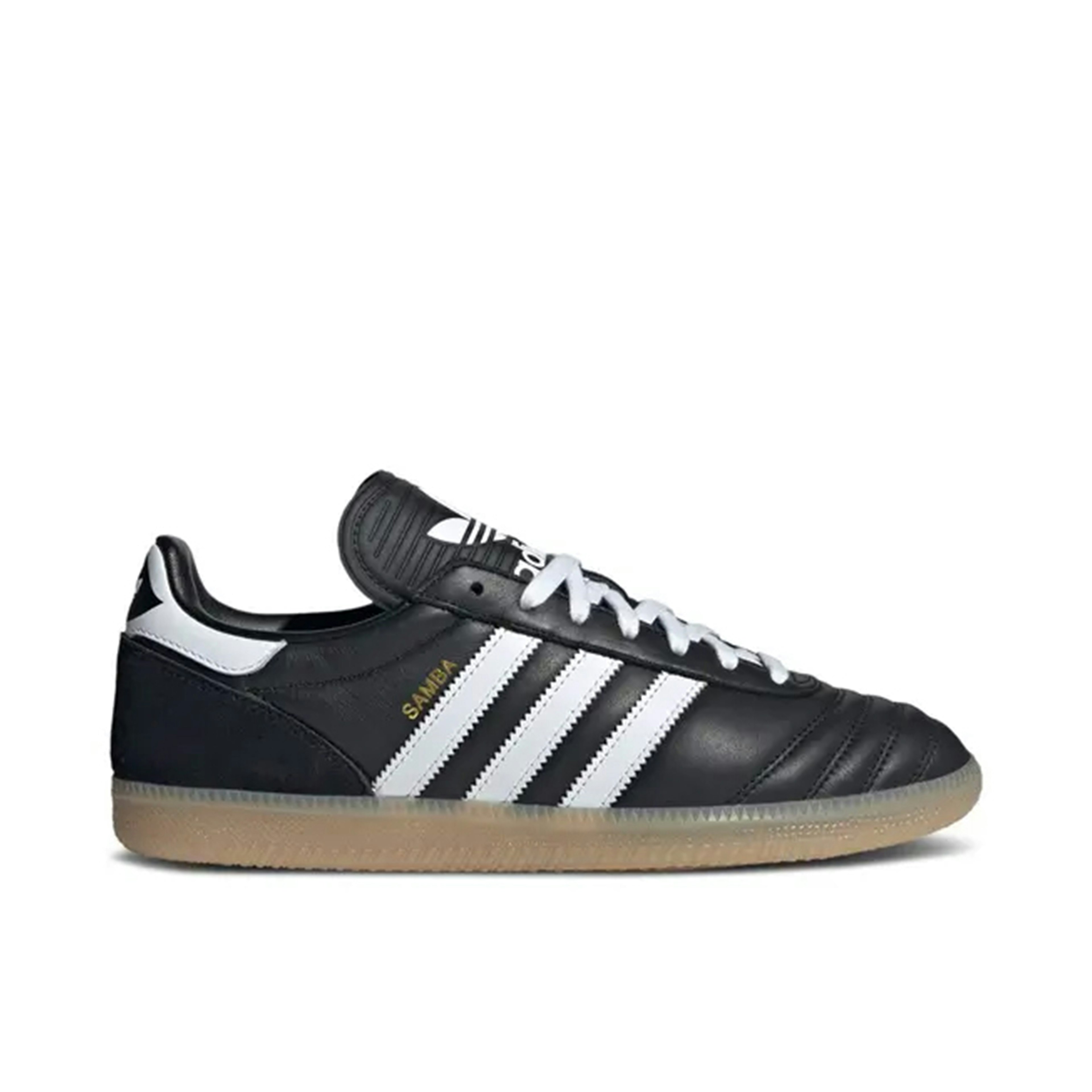 Adidas Samba JP Black White Gum