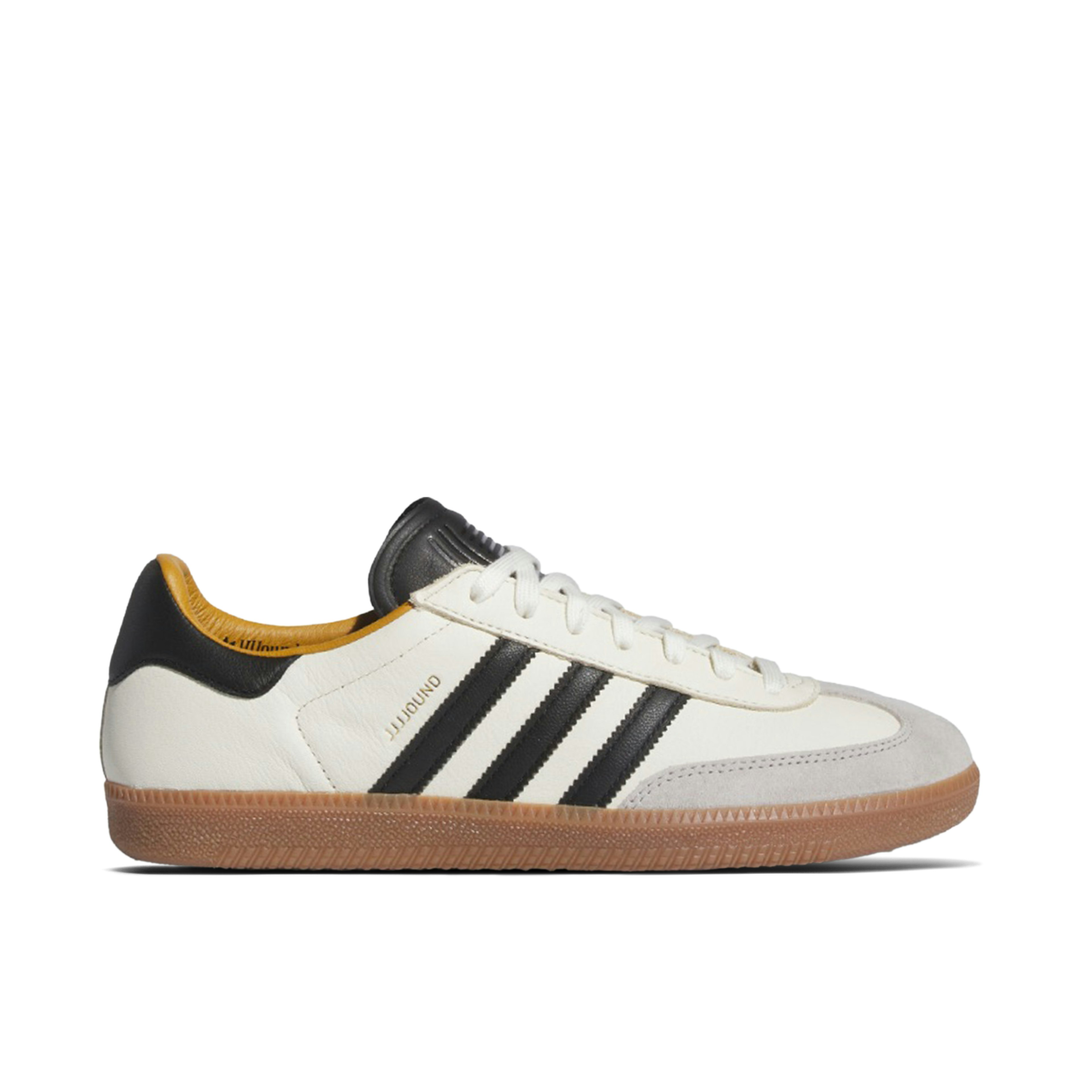 adidas Samba x Jjjjound Core Black White