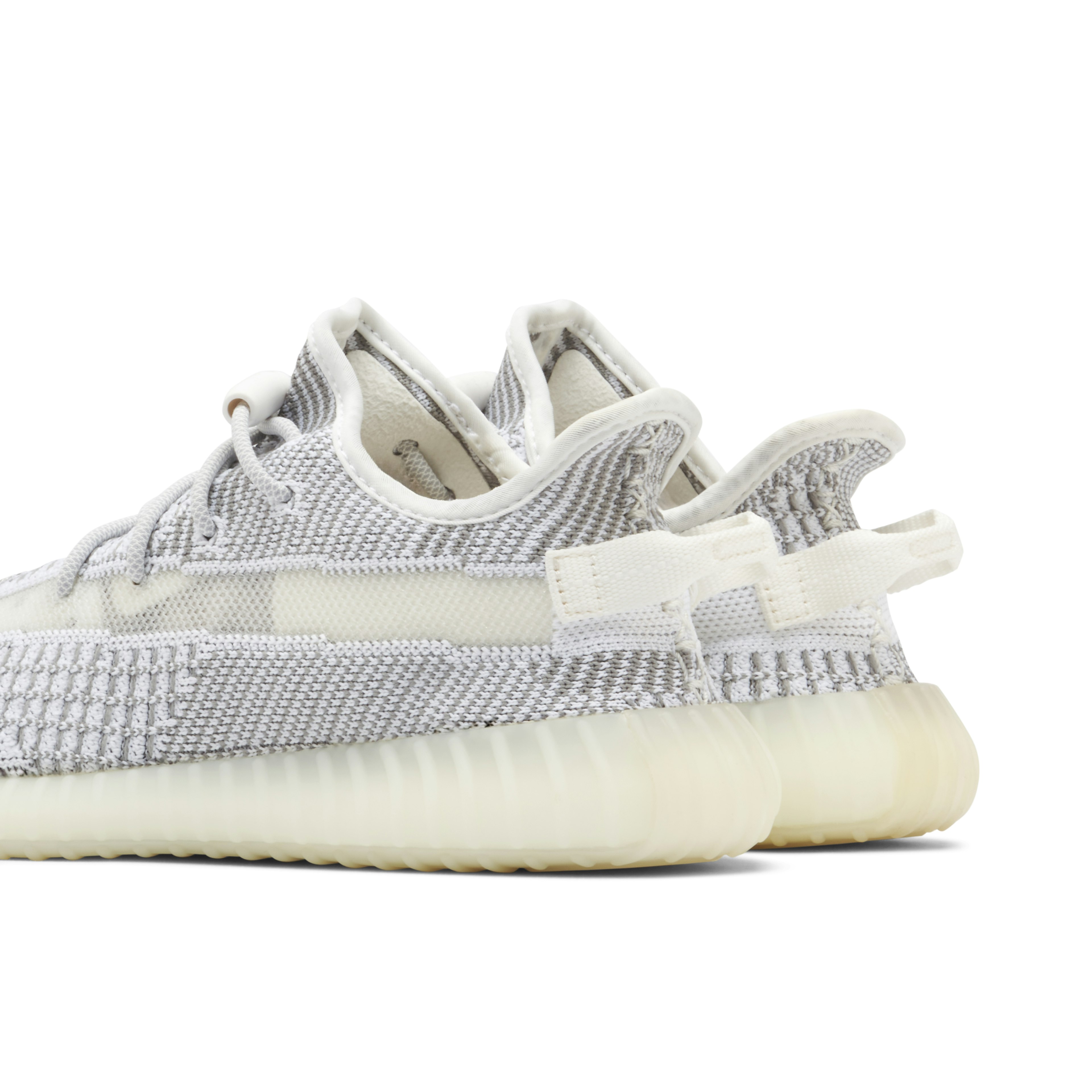 Yeezy Boost 350 V2 Static Kids