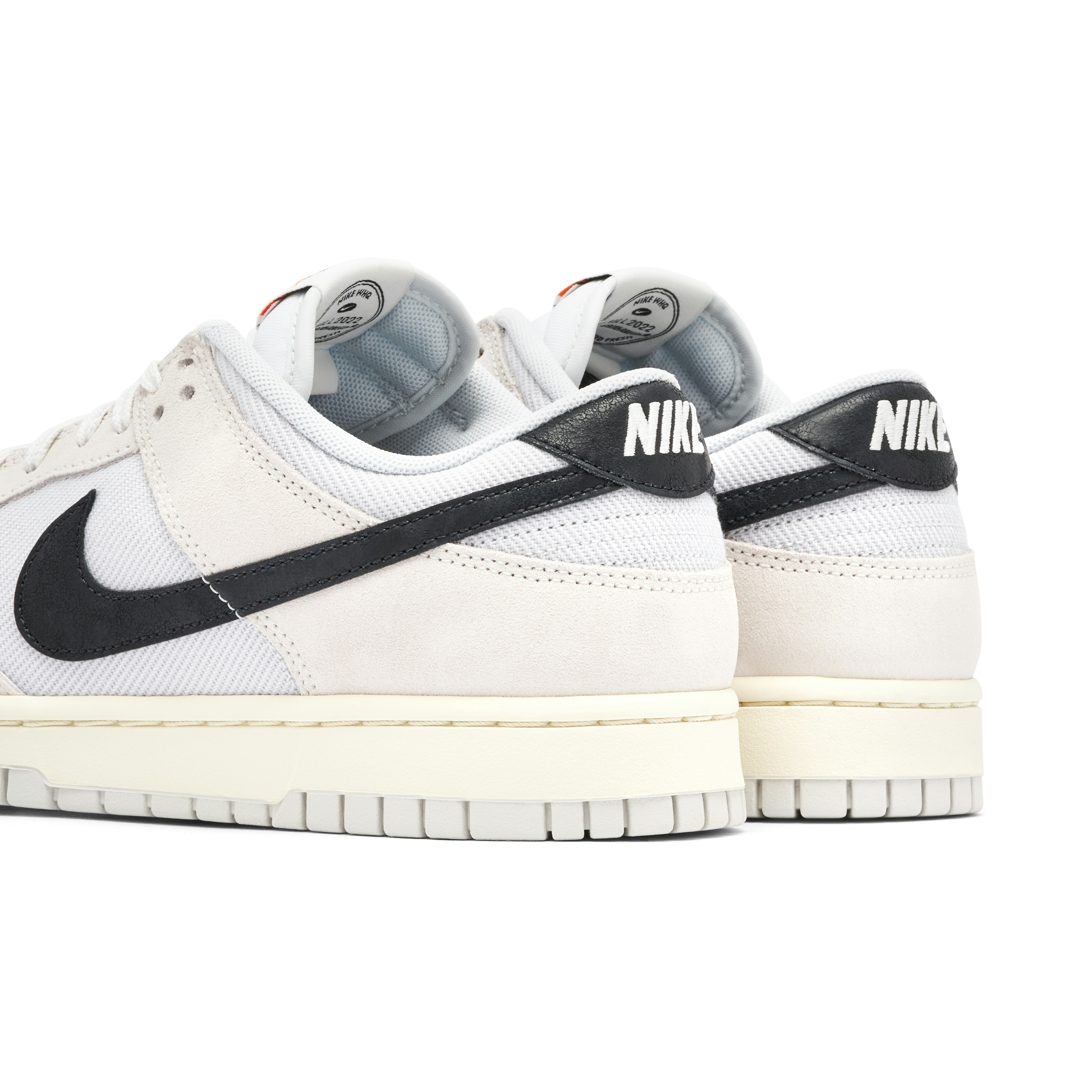 Nike Dunk Low Certified Fresh