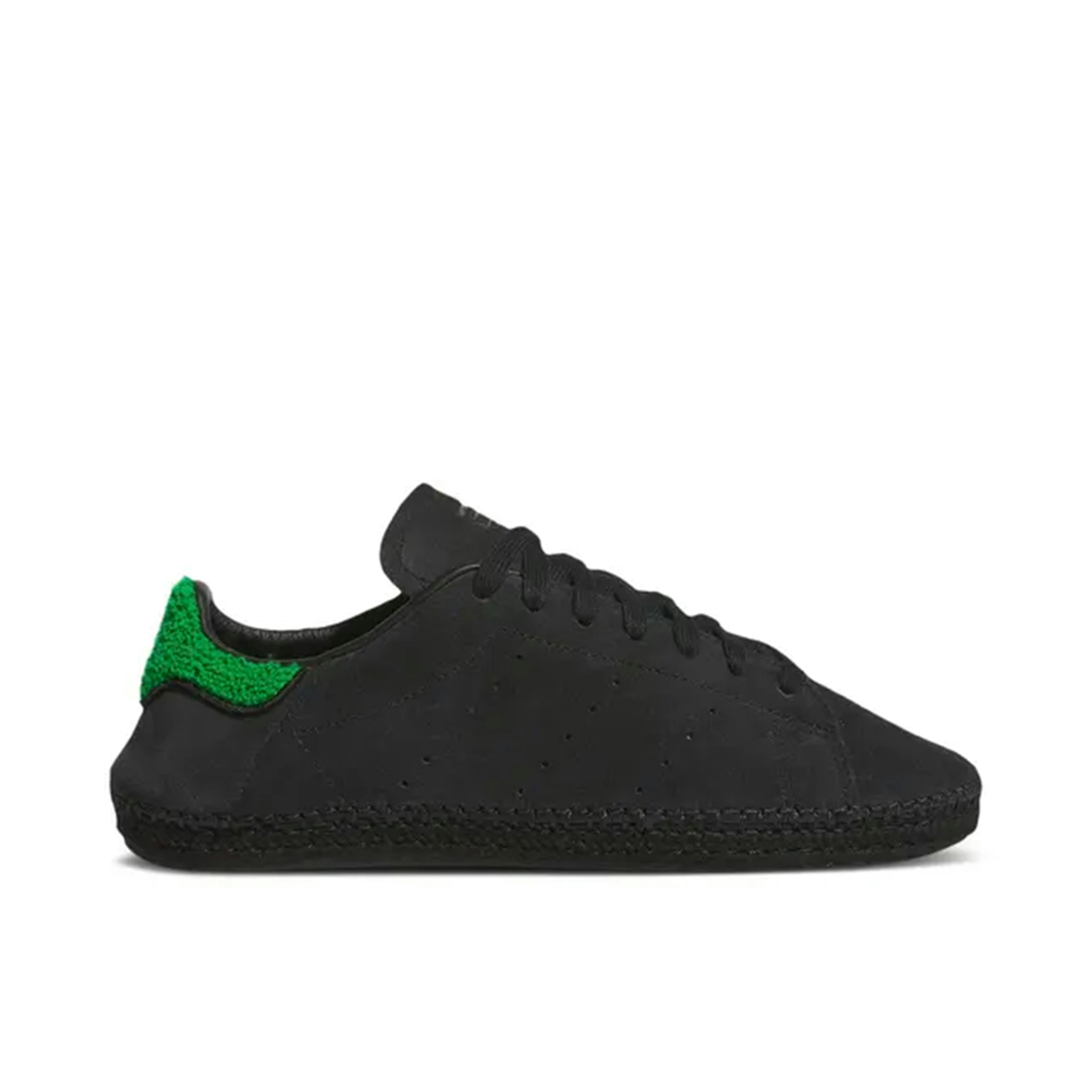 Adidas Stan Smith CLOT By Edison Chen Espadrille Black