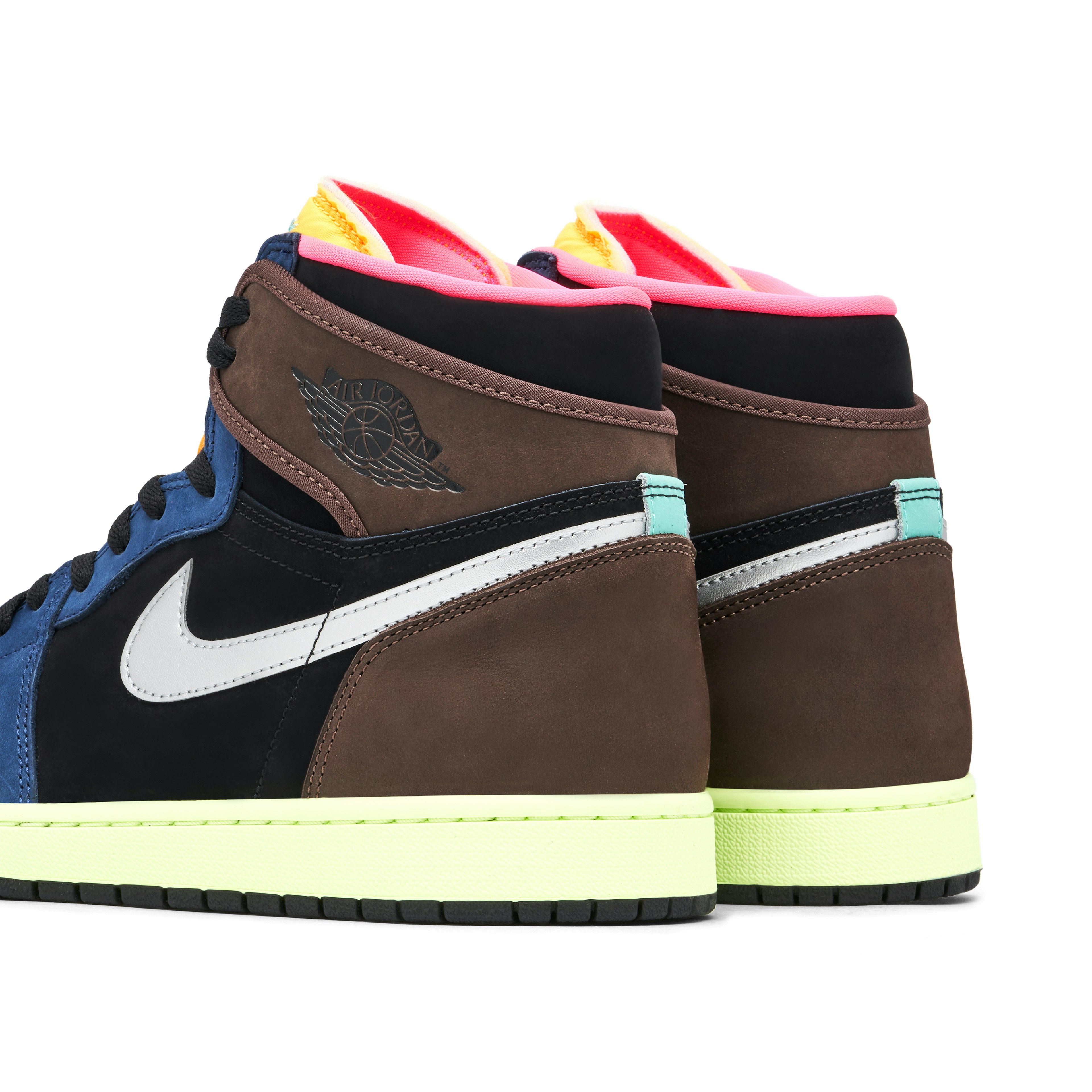 Air Jordan 1 High OG Bio Hack