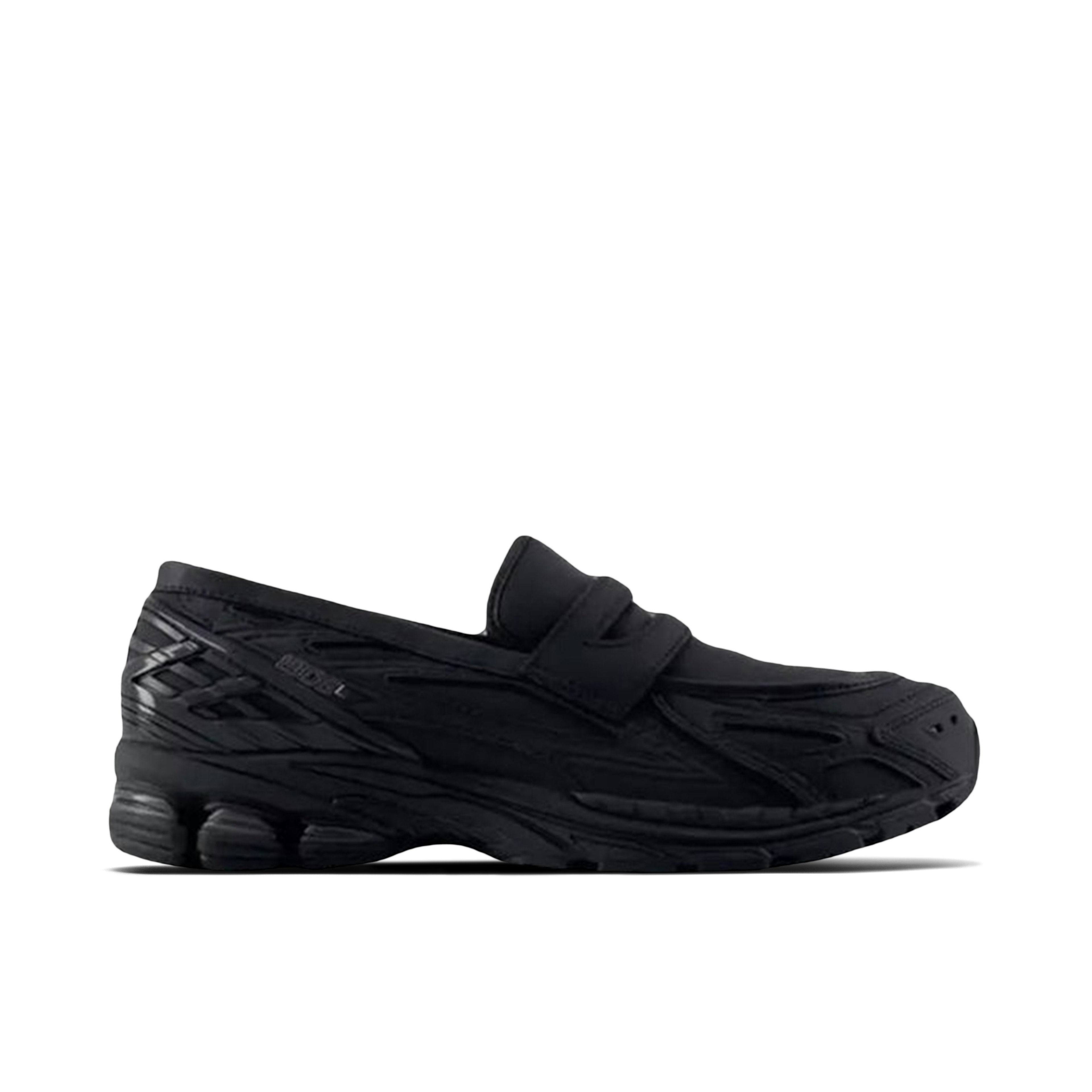 New Balance 1906L Black