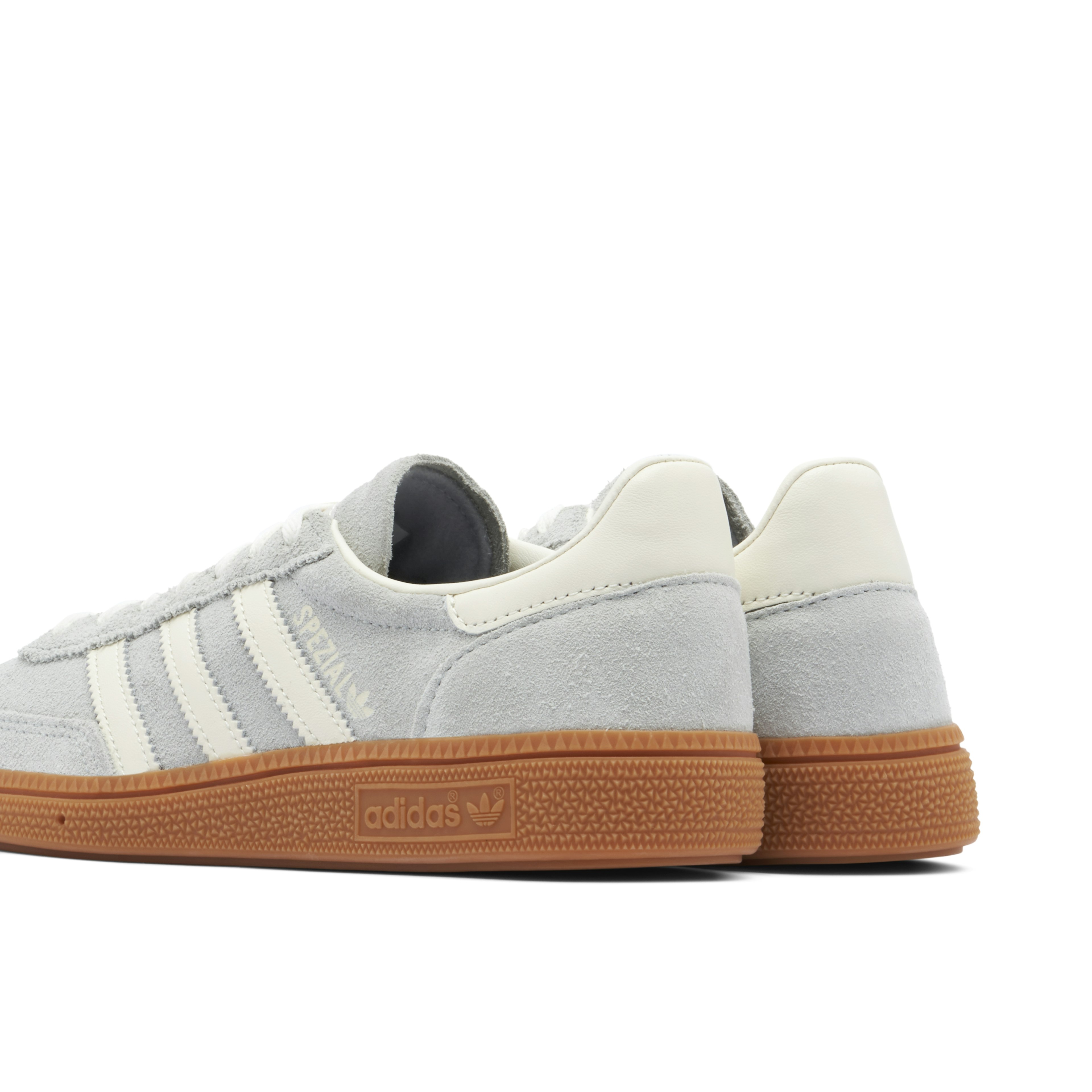 adidas Handball Spezial Grey Gum Womens