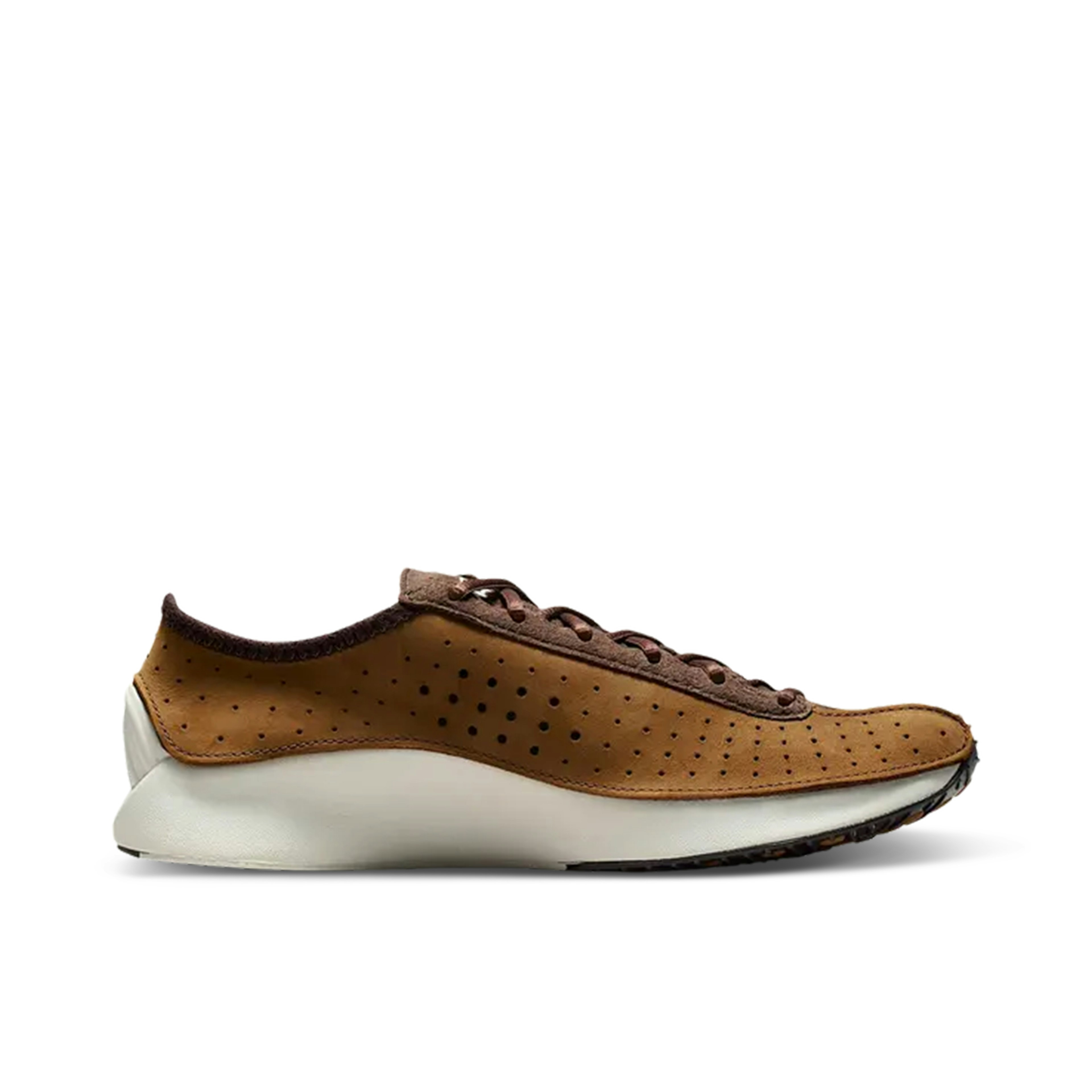 Nike Air Superfly Light British Tan Baroque Brown Womens