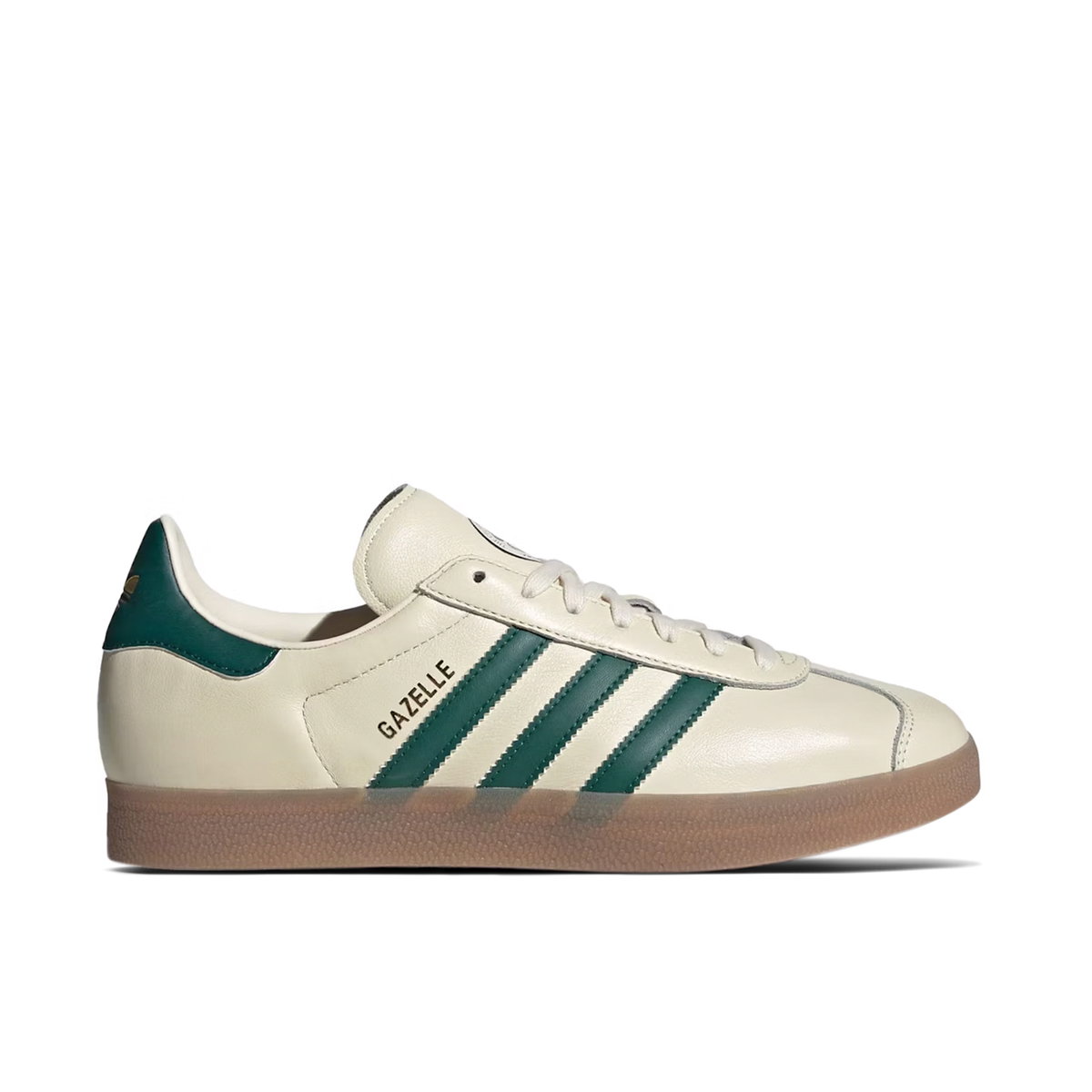 adidas gazelle silver green womens Adidas Originals Gazelle X Celtic FC – Weston Corporation main image 0