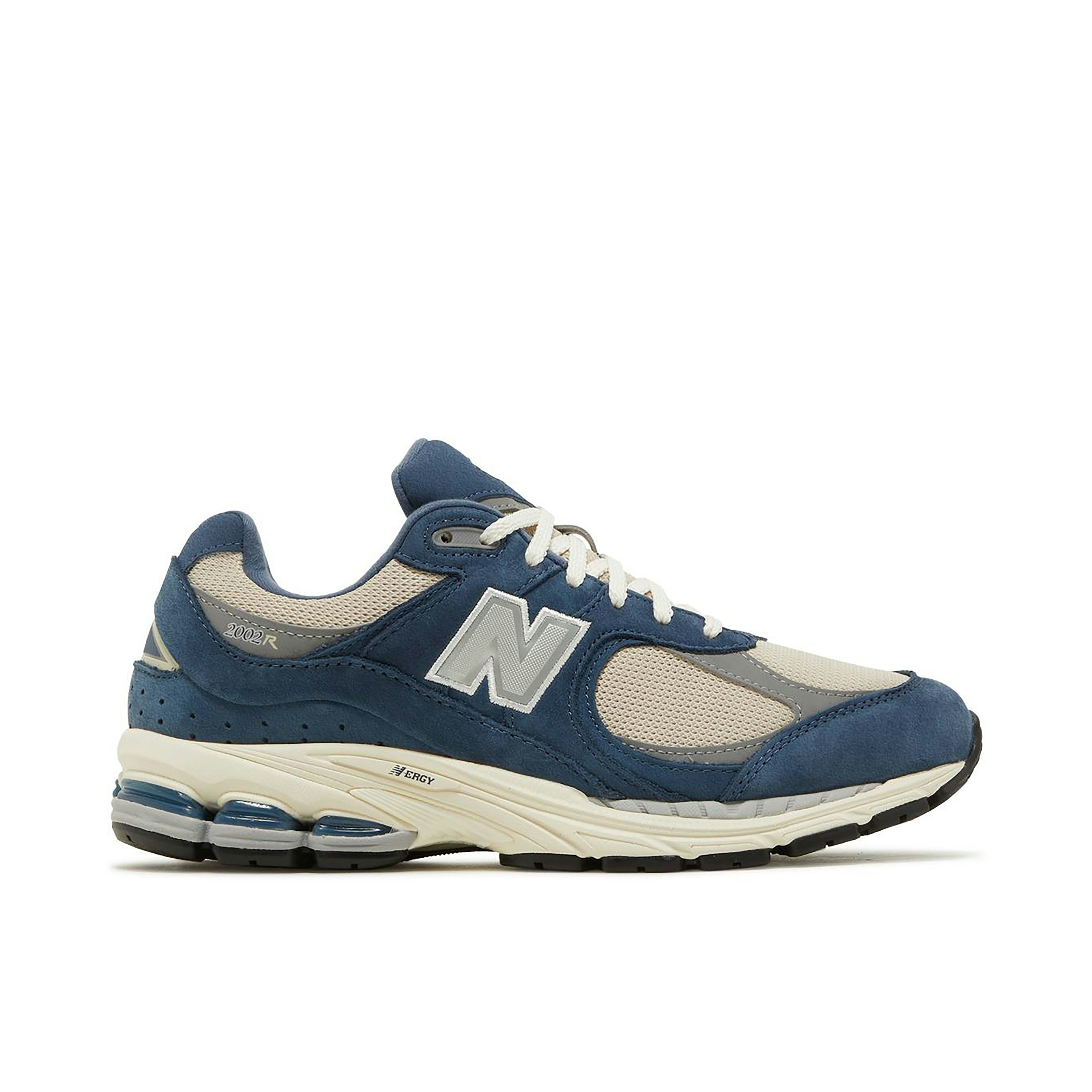 New Balance 2002R Vintage Indigo