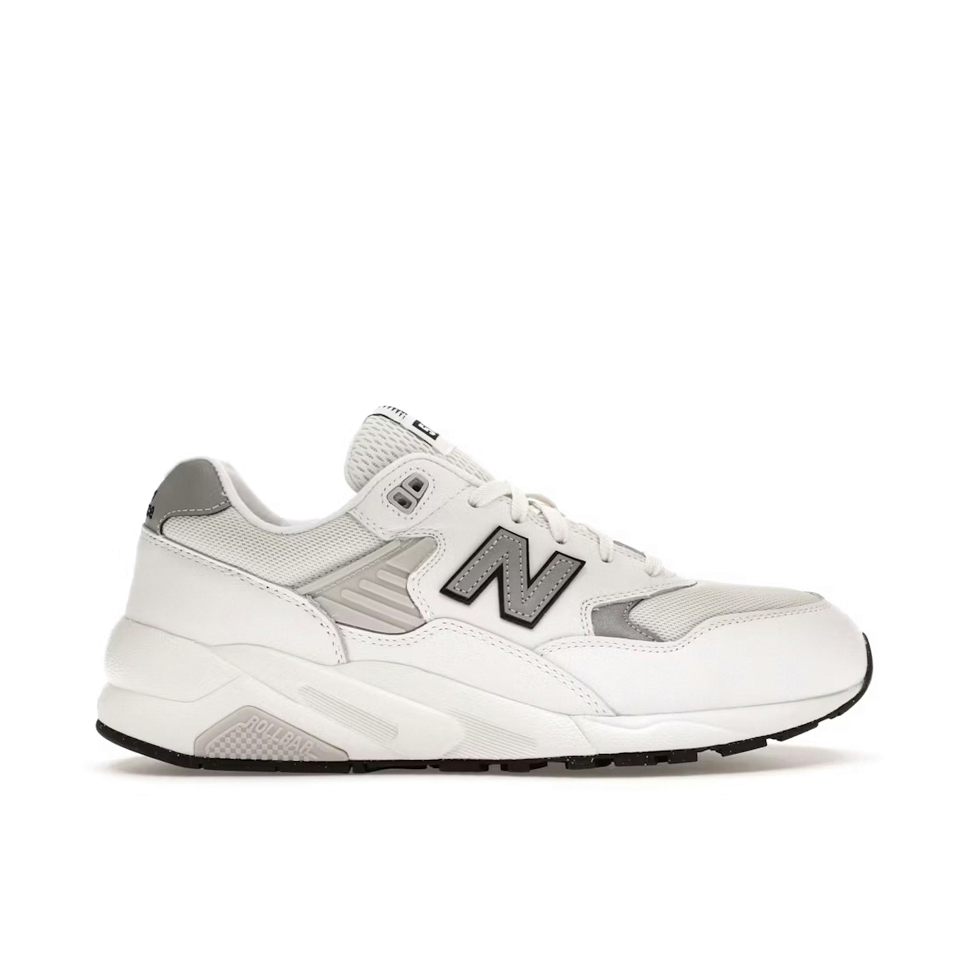 New Balance 580 White