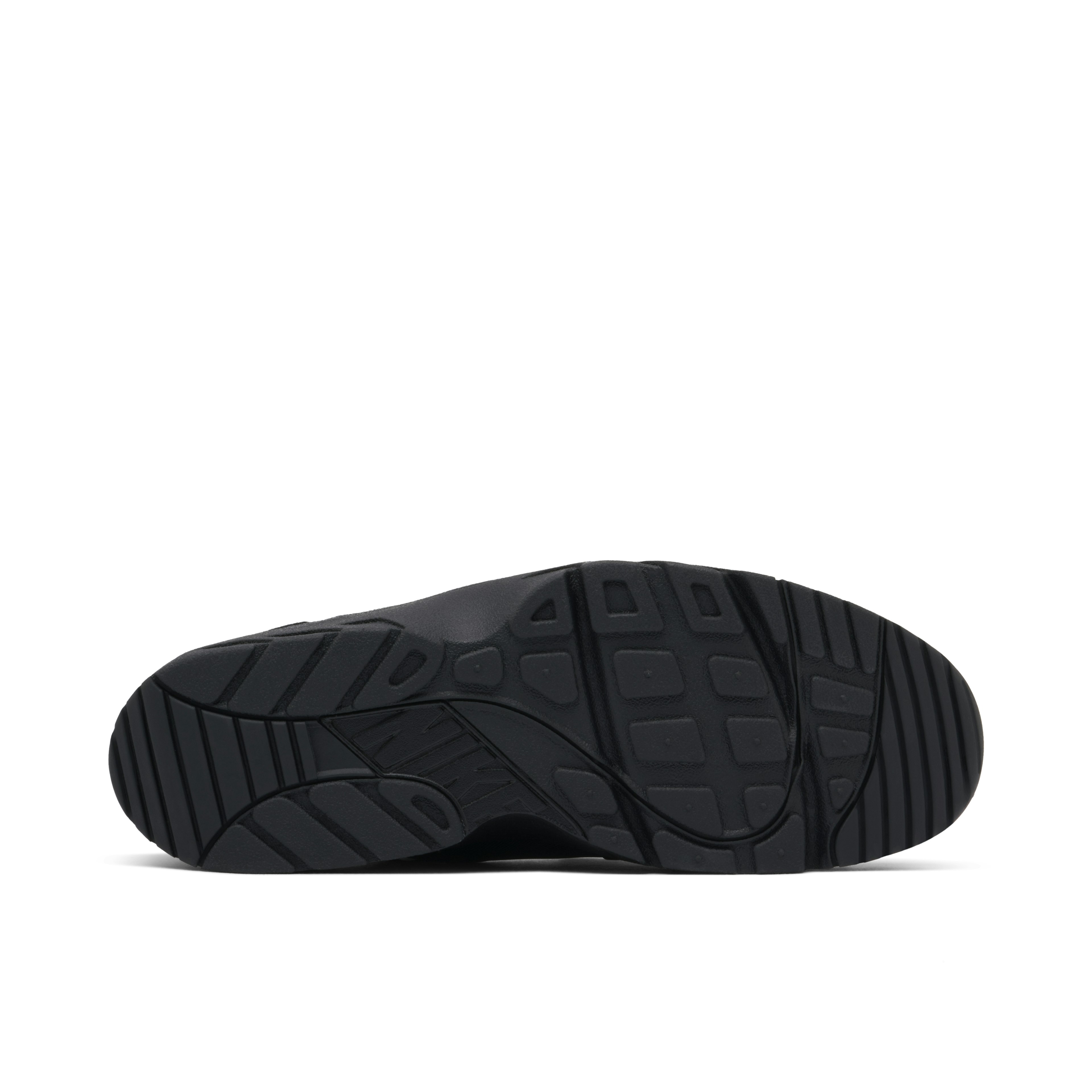 Nike Air Trainer Huarache Corteiz Black