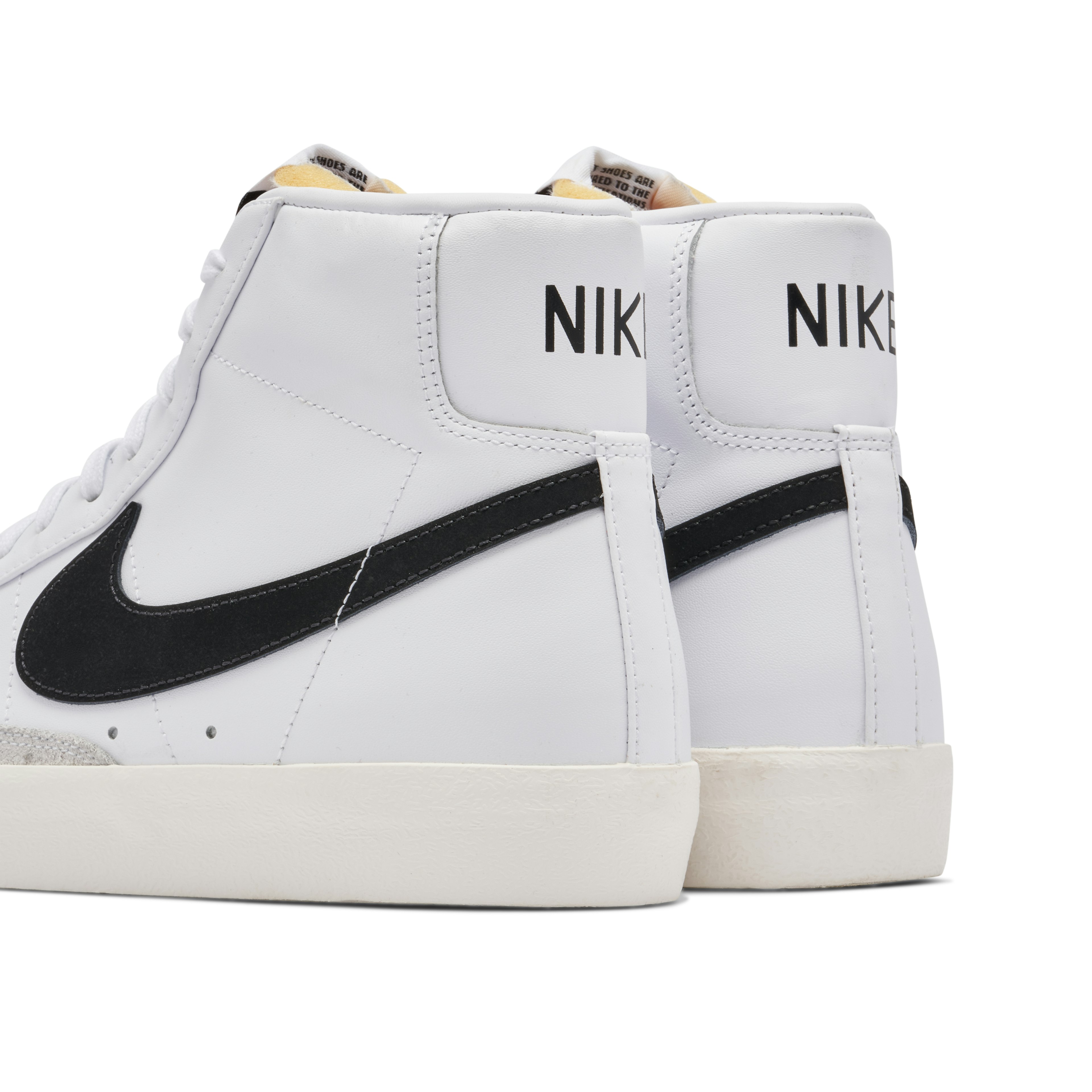 Nike Blazer Mid 77 Vintage White