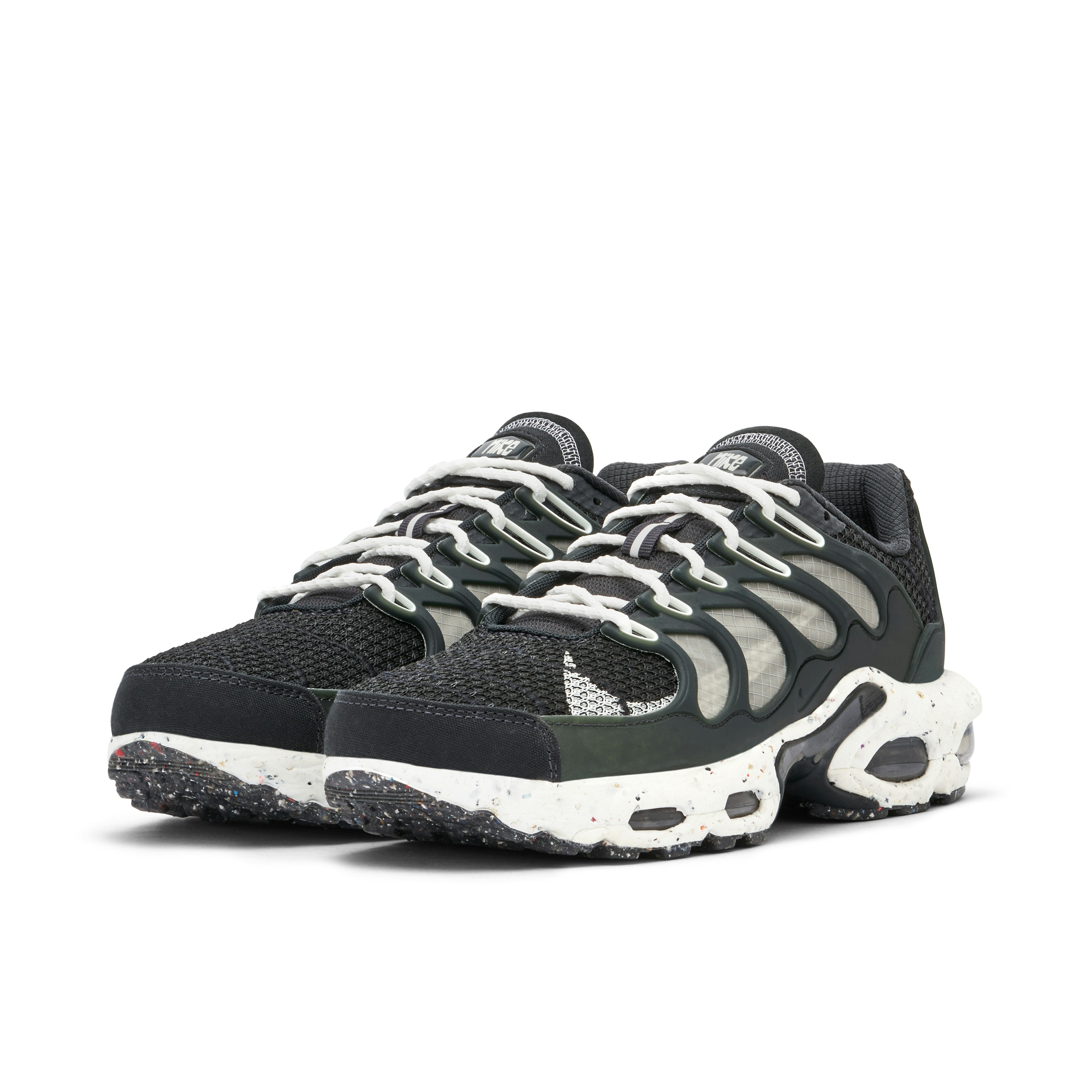 Nike Air Max Terrascape Plus Off Noir