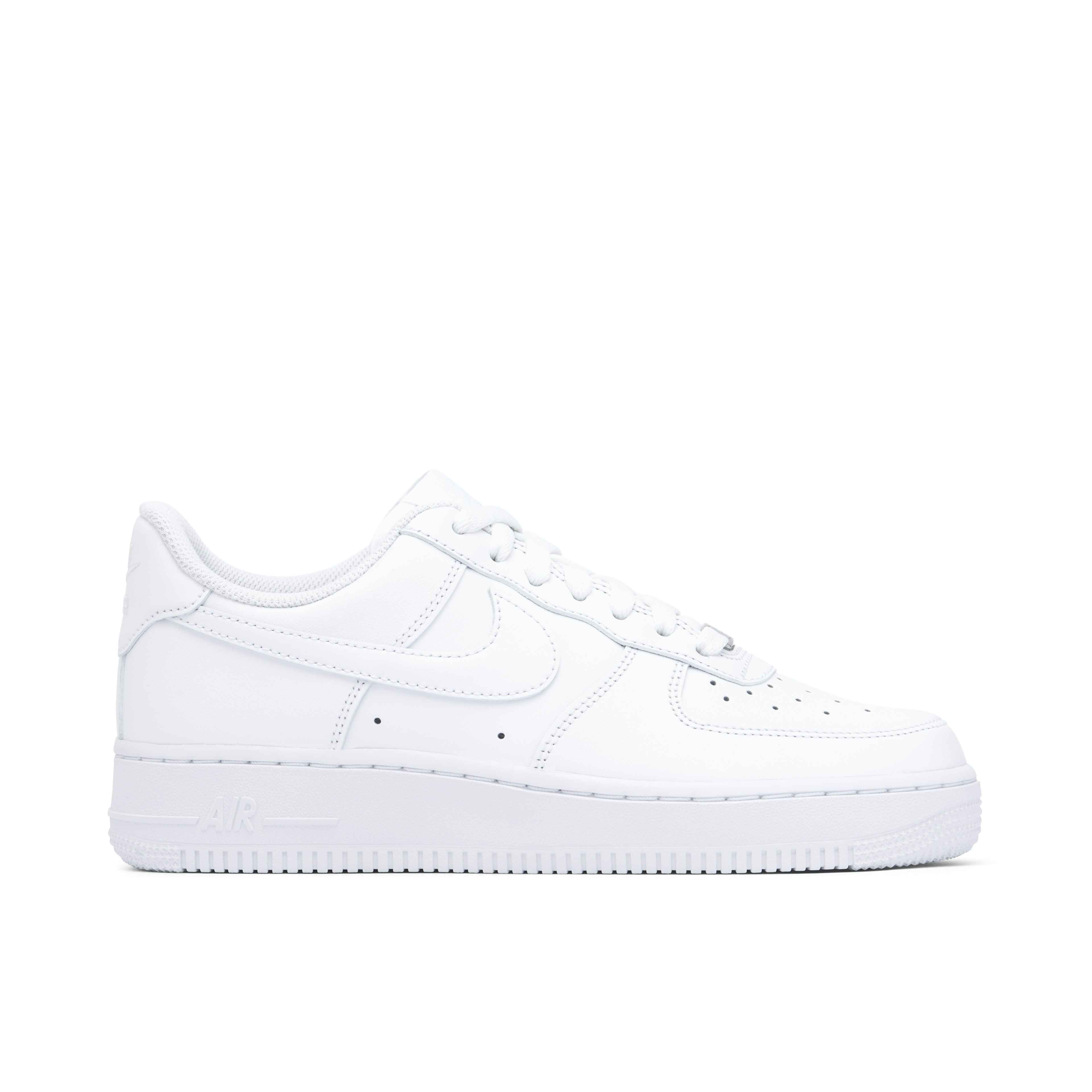 Nike Air Force 1 Low '07 White für Damen