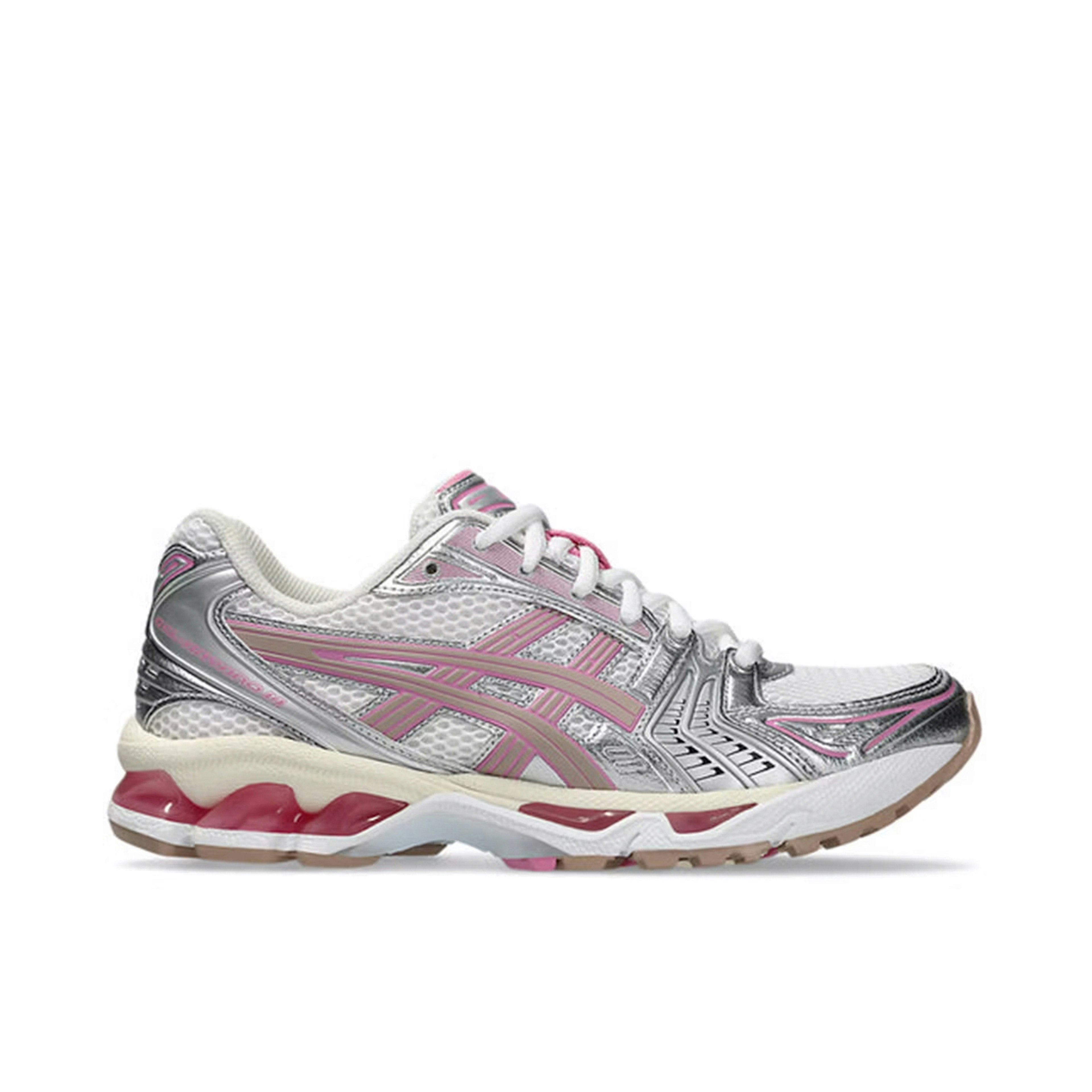 ASICS Gel-Kayano 14 Unlimited Pack White Fawn