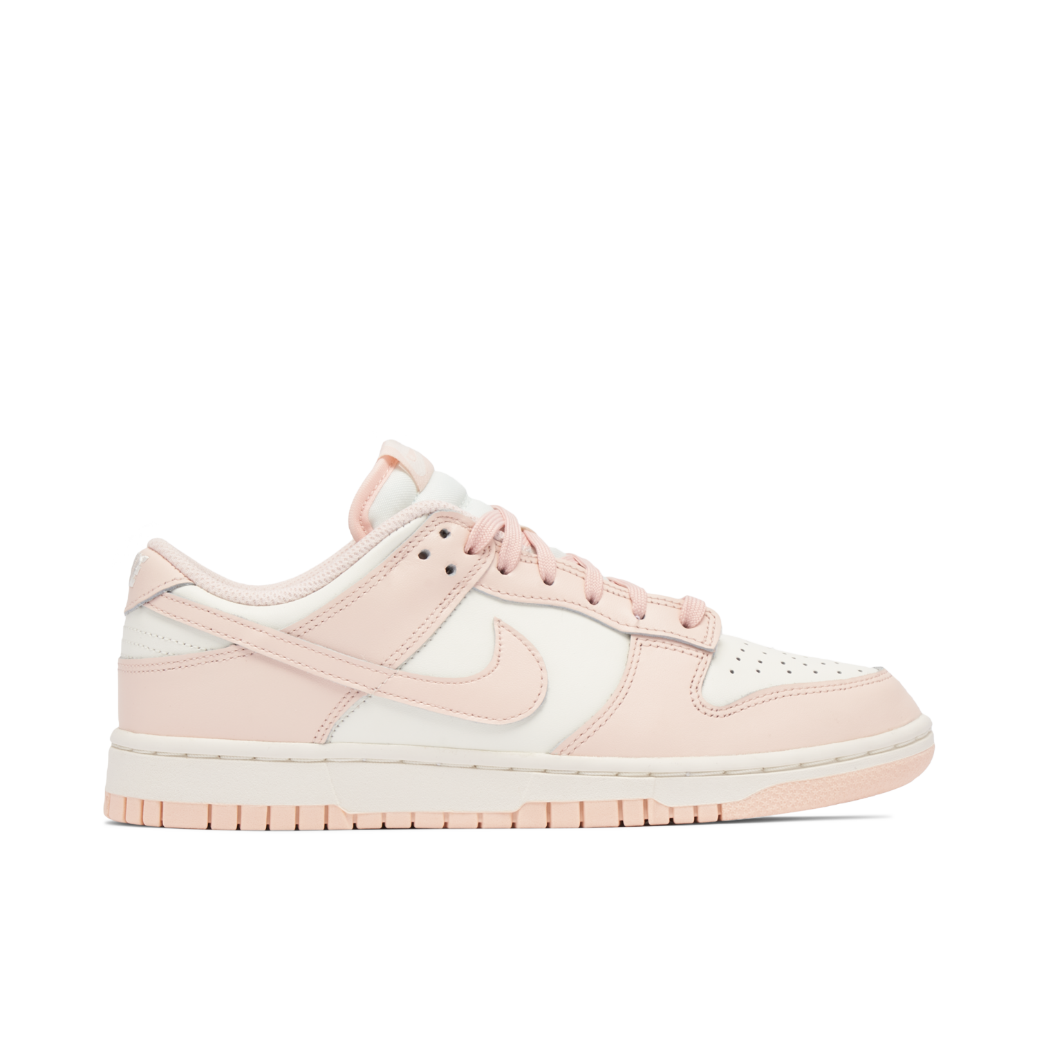 Nike Sneaker Women's Nike Dunk Low Orange Pearl Nike Dunk Low 