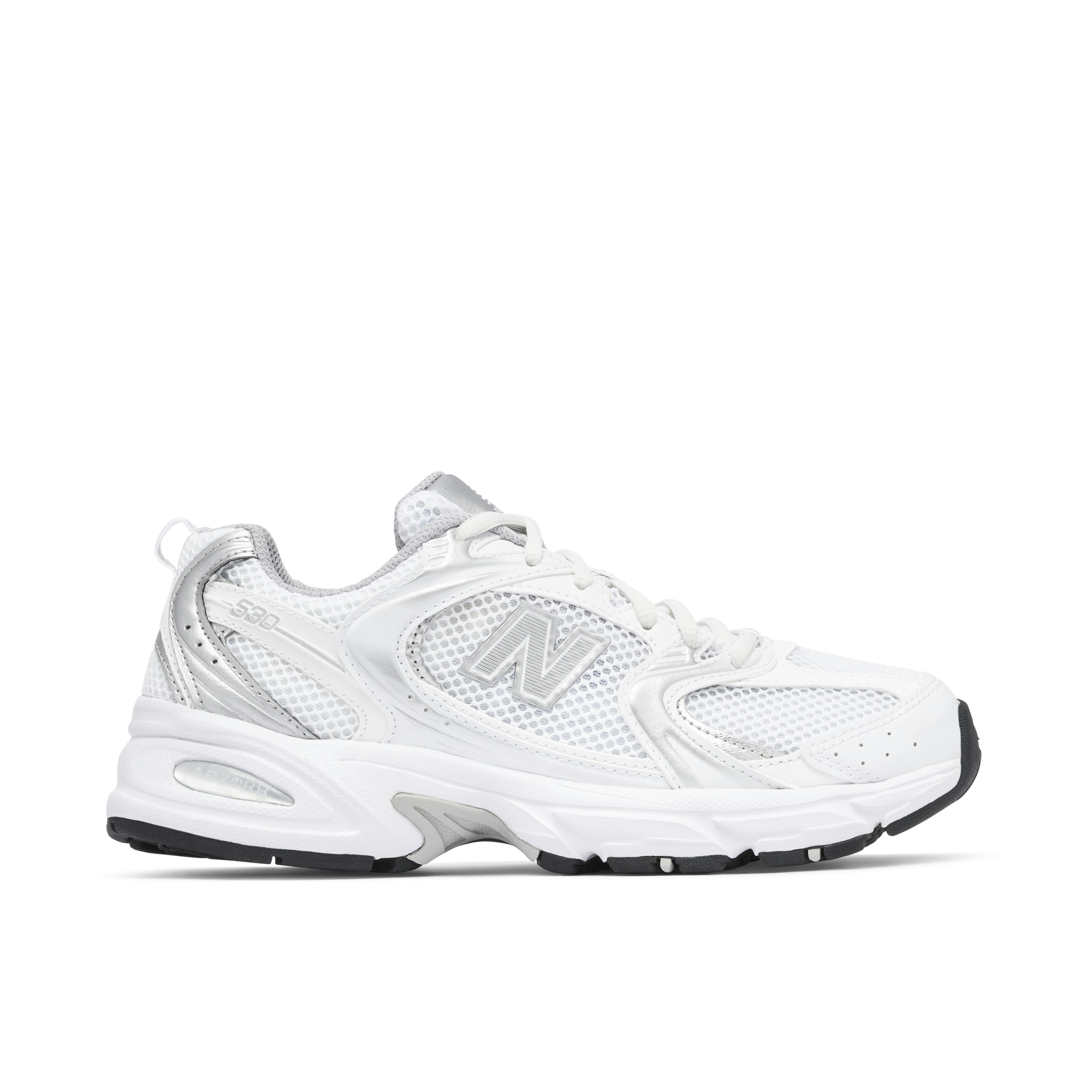 New Balance 530 Munsell White