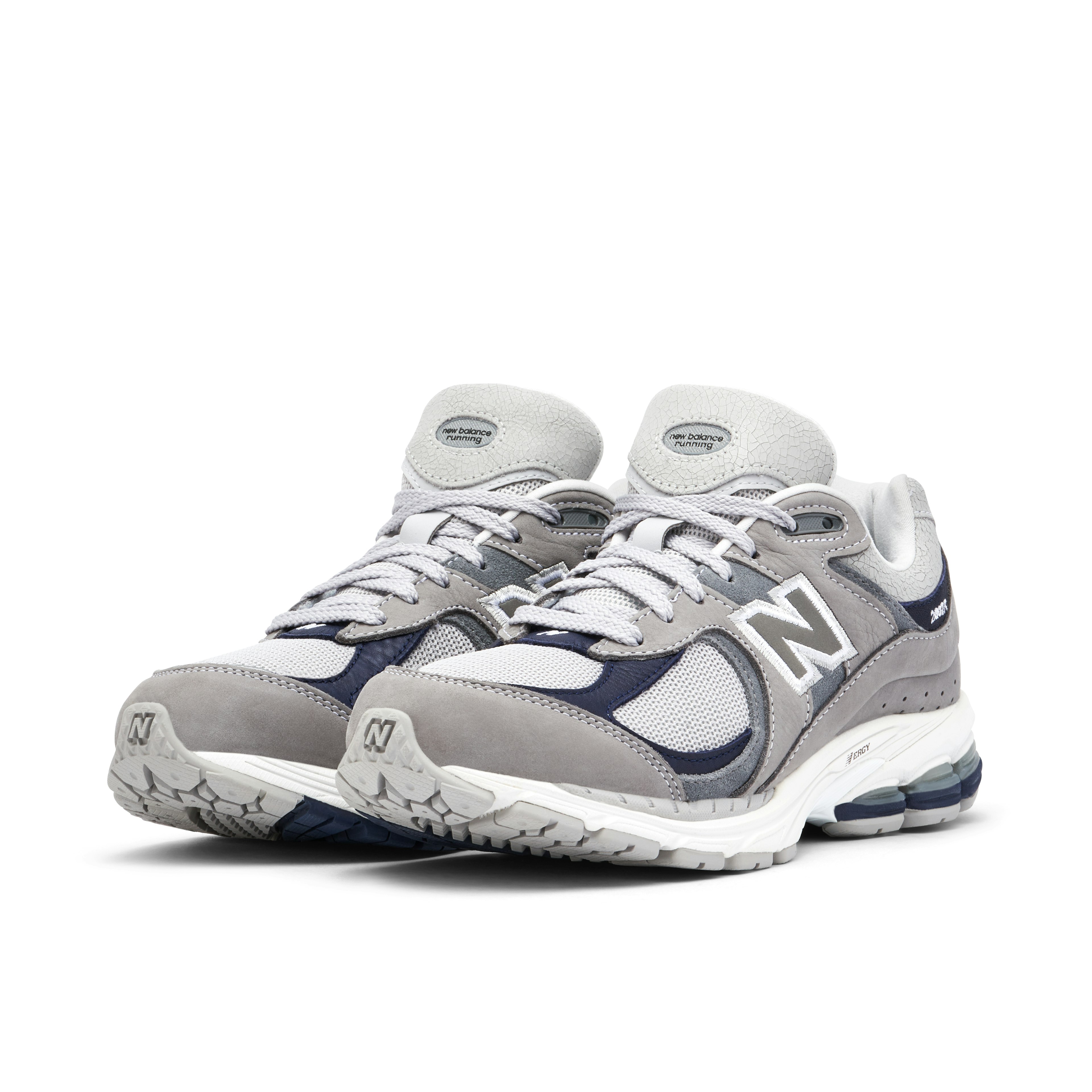 New Balance 2002R x thisisneverthat