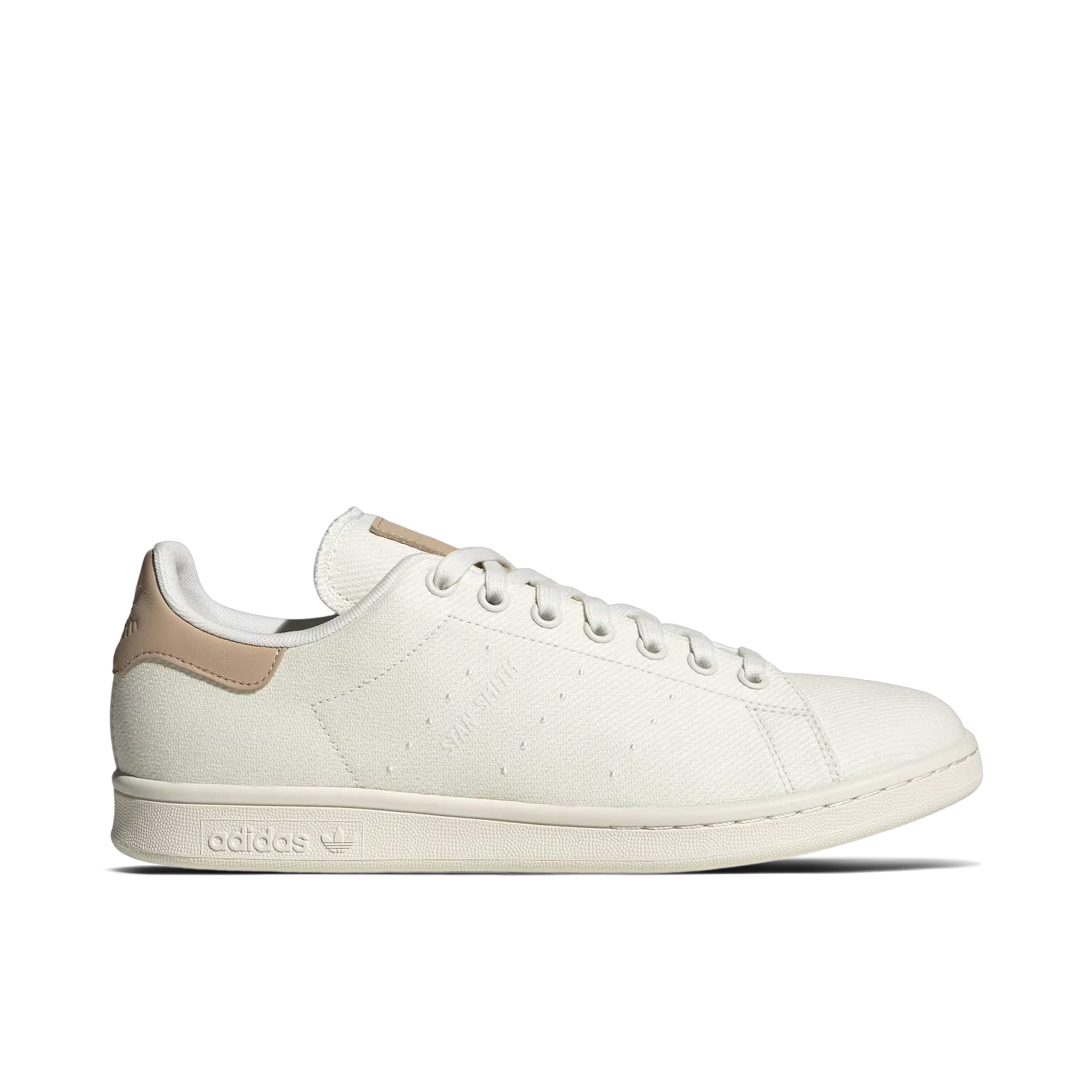 Adidas Stan Smith Core White Magic Beige Off White