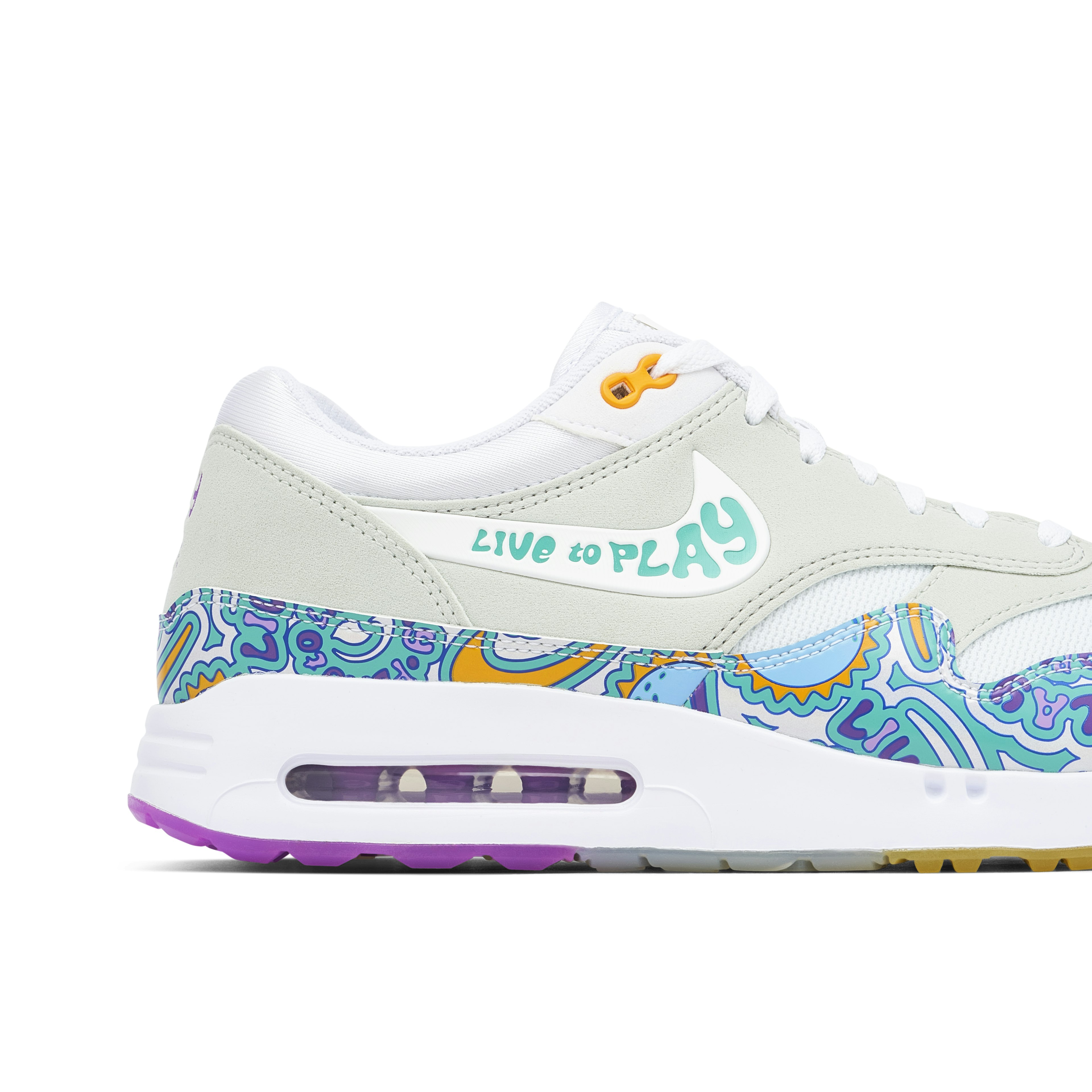 Nike Air Max 1 Golf Play to Live
