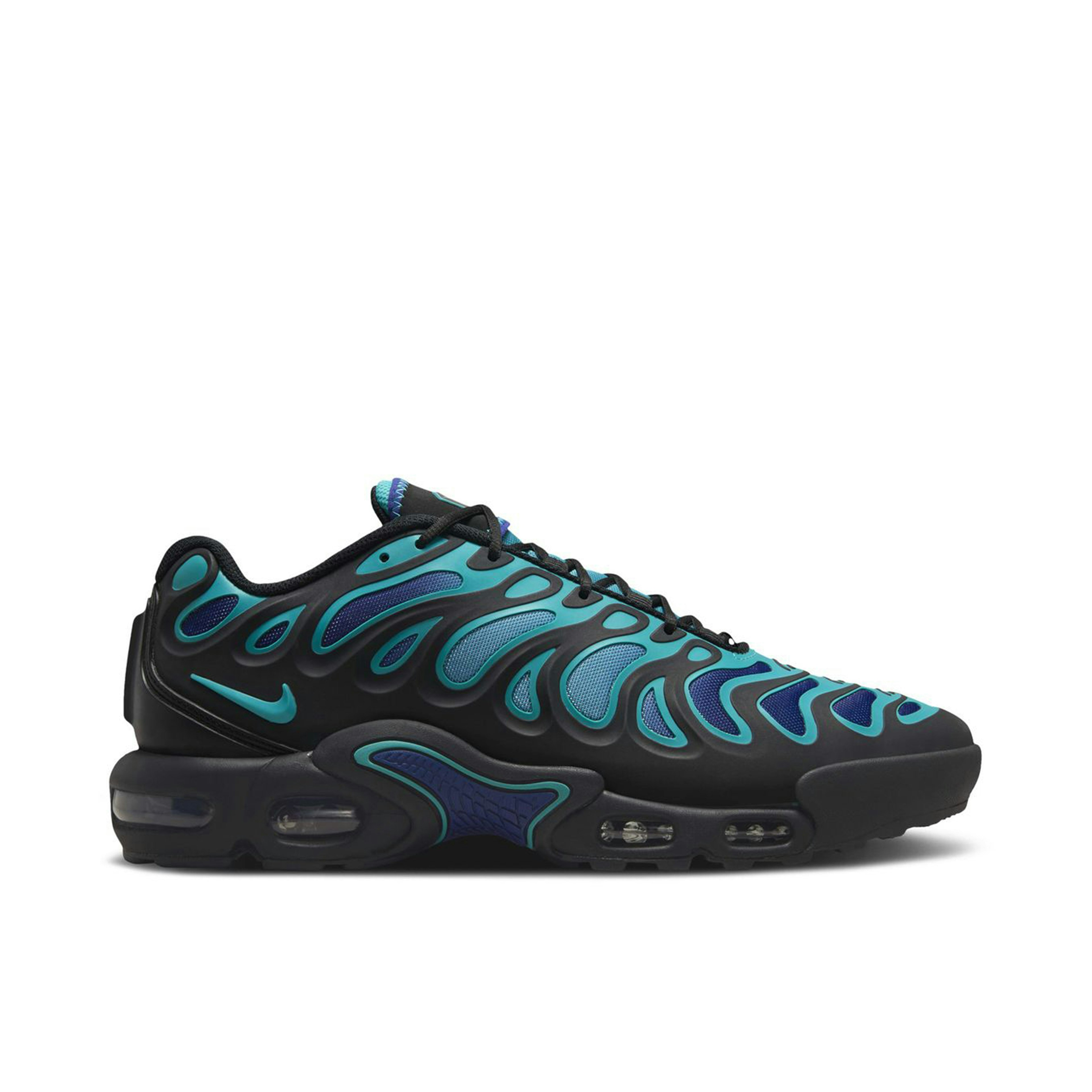 Nike Air Max Plus Drift Deep Royal Blue