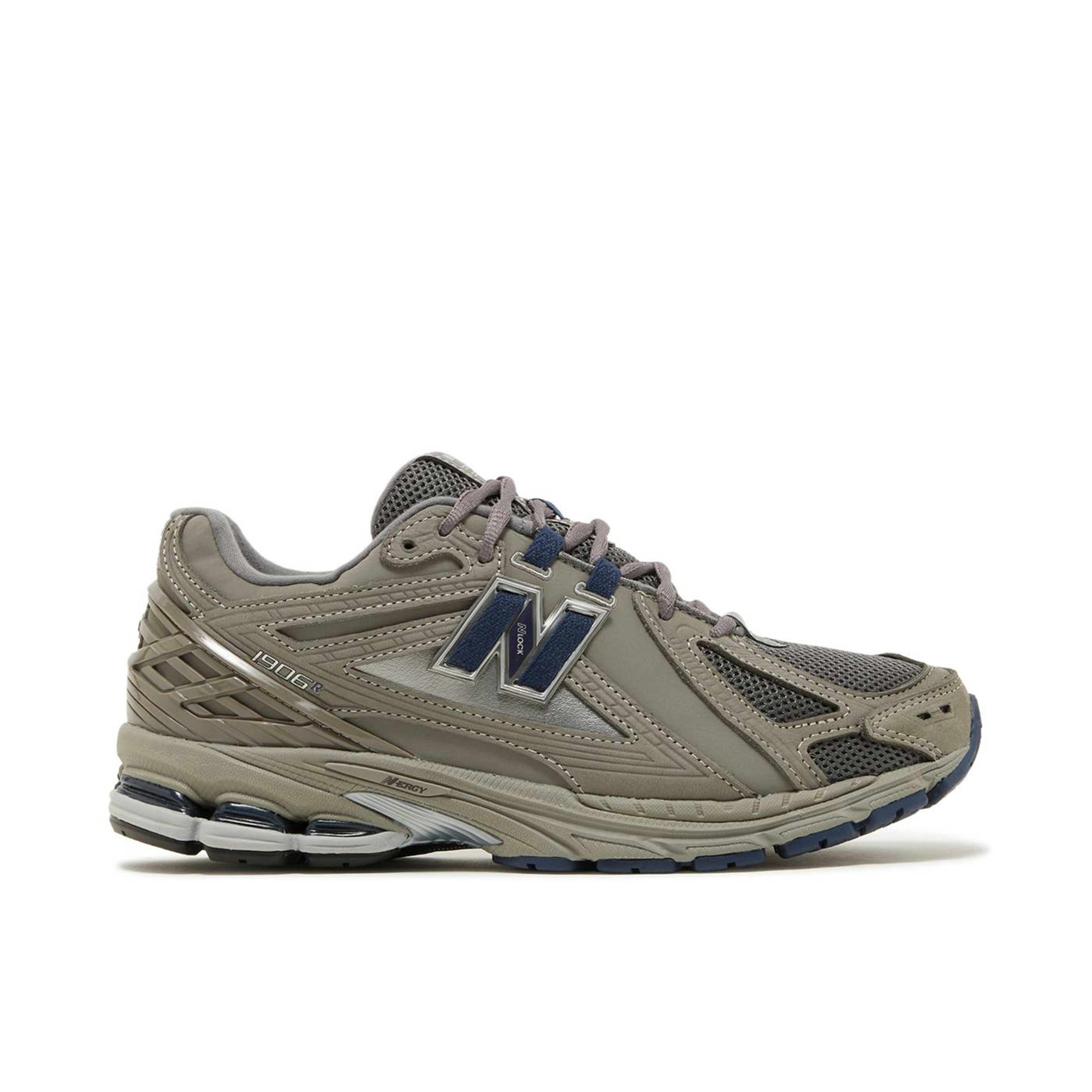 New balance fresh foam x hierro v7 d wide nb grey women running shoes wthiert7-d