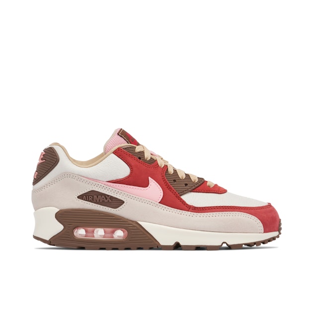 Nike Air Max 90 x DQM Bacon 2021 CU1816-100 Laced - Main Image