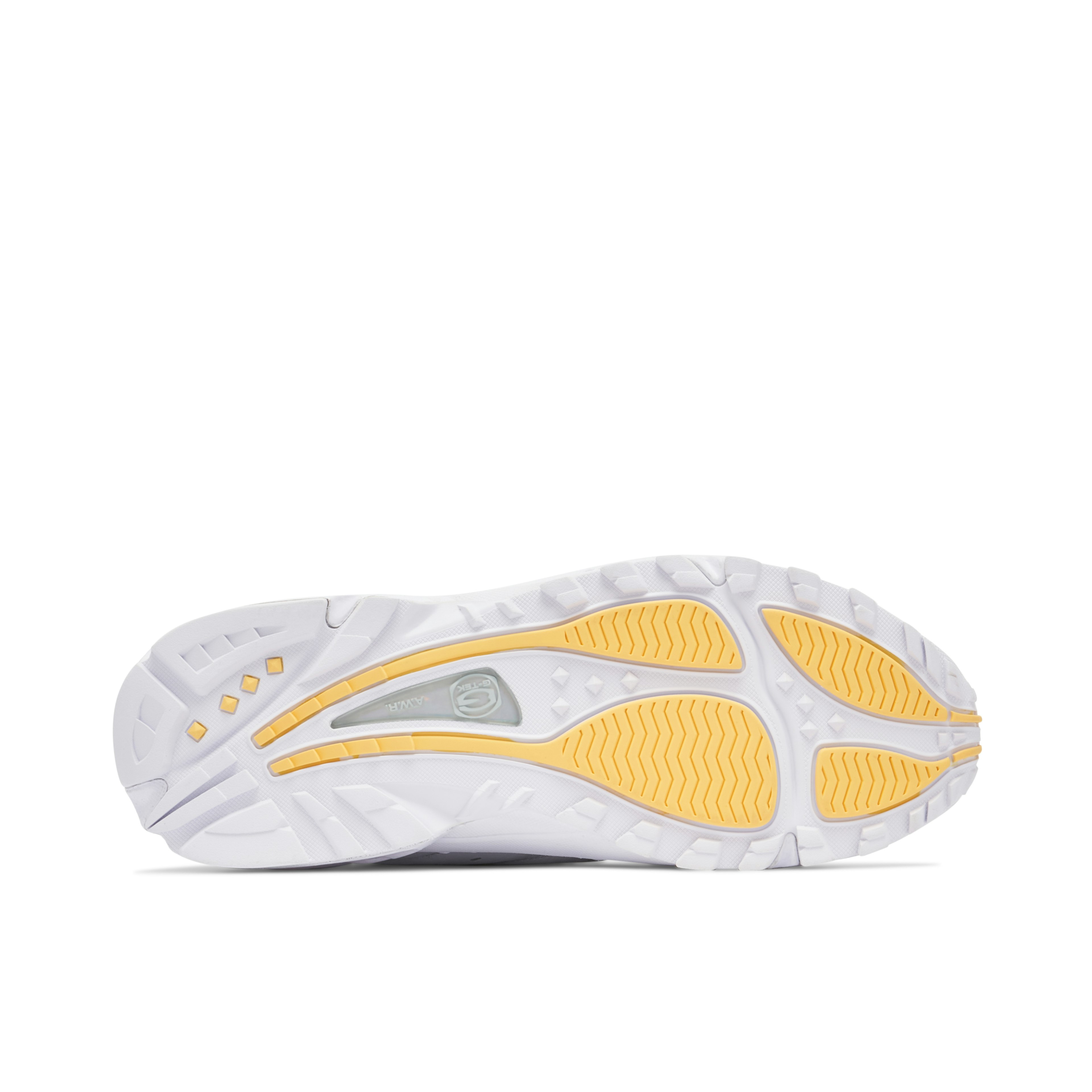 Nike Hot Step Air Terra x NOCTA White Chrome