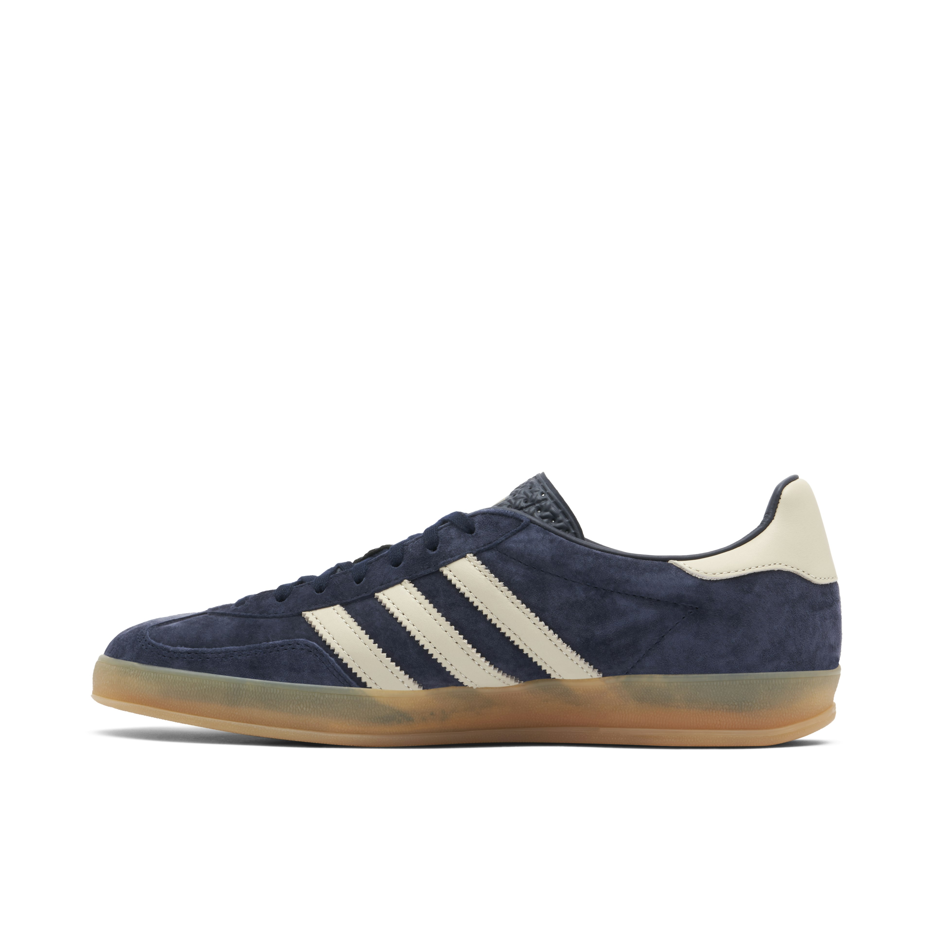 Adidas Gazelle Indoor Legend Ink Wonder Beige Gum