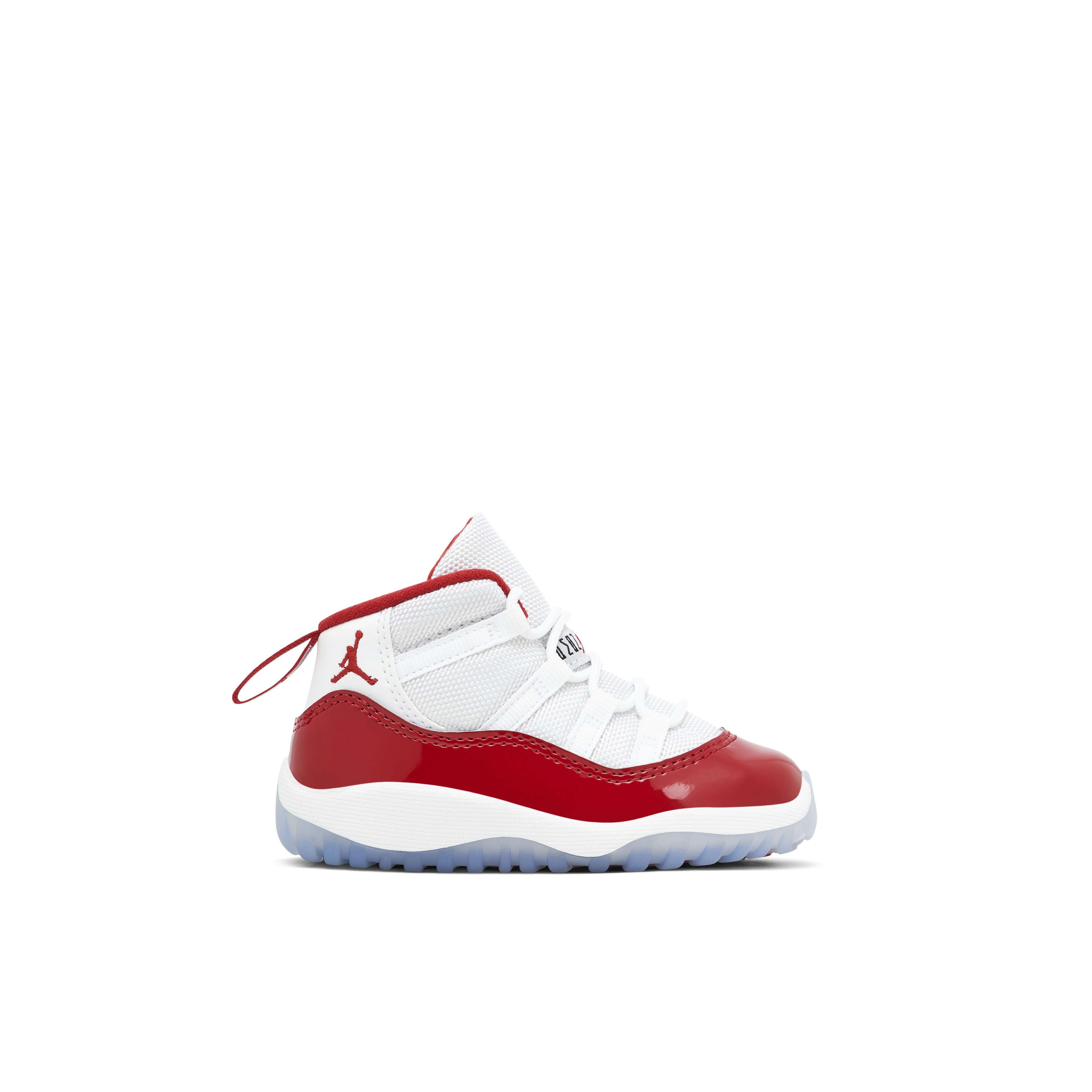 Air Jordan 11 Cherry TD