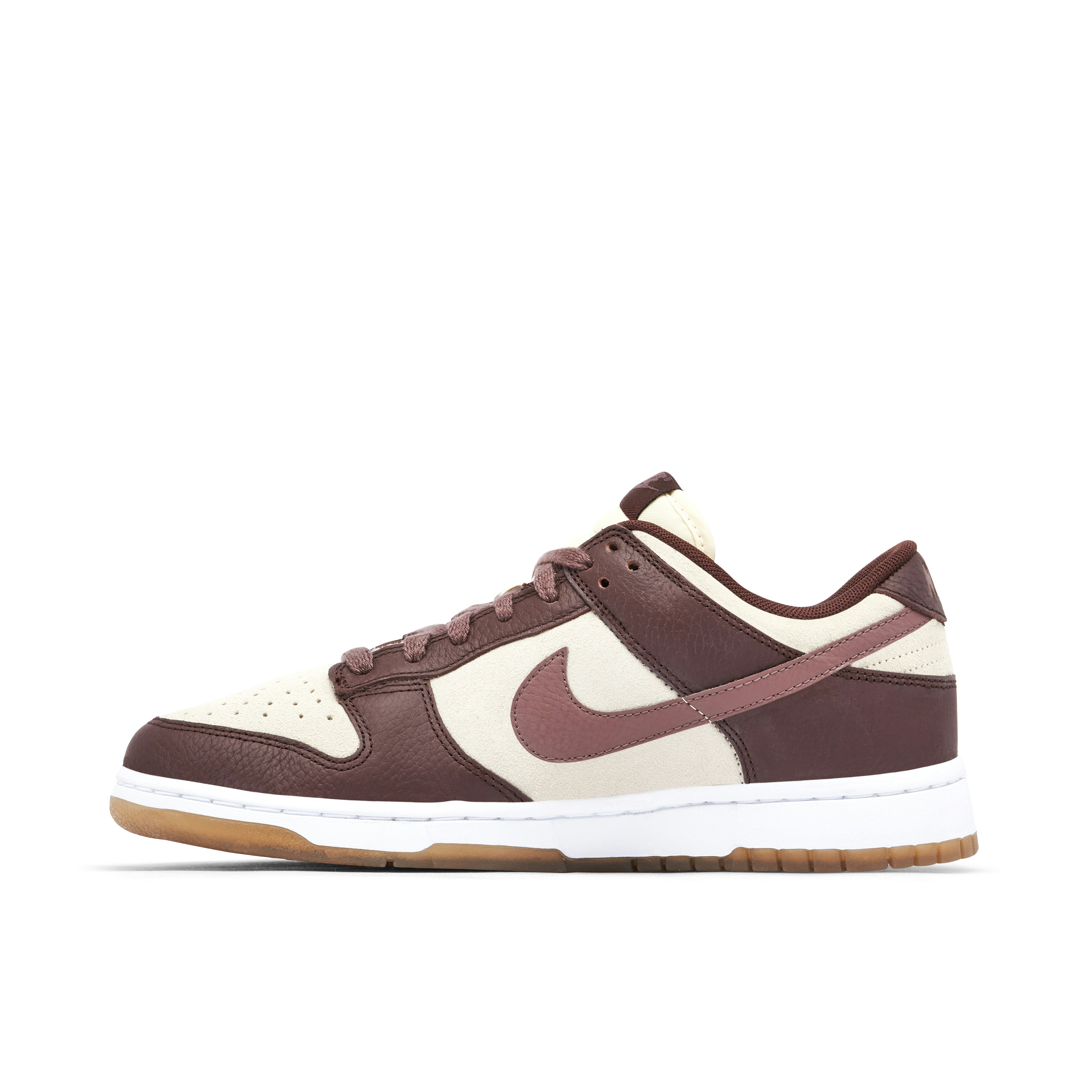 Nike Dunk Low Plum Eclipse