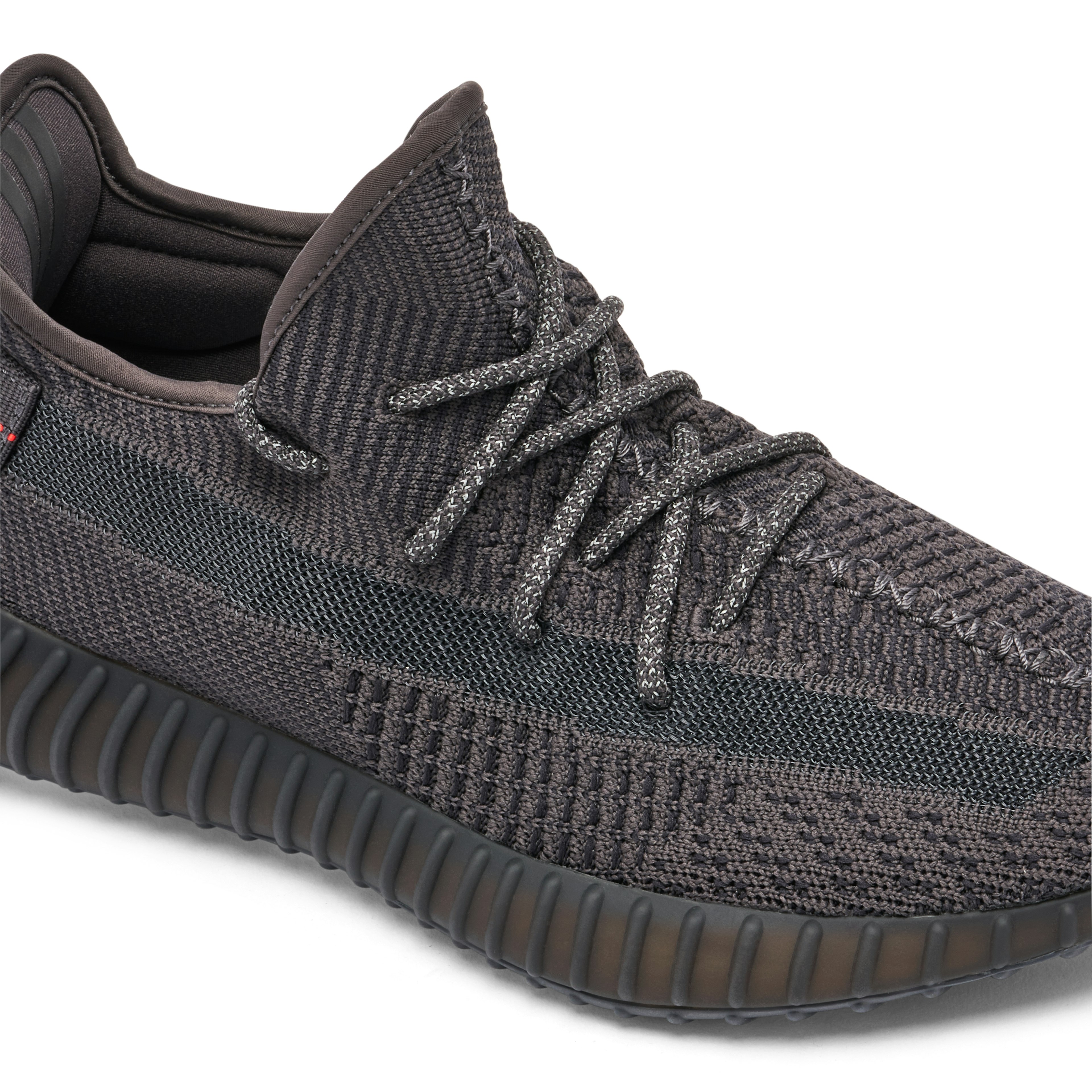 Yeezy Boost 350 V2 Black