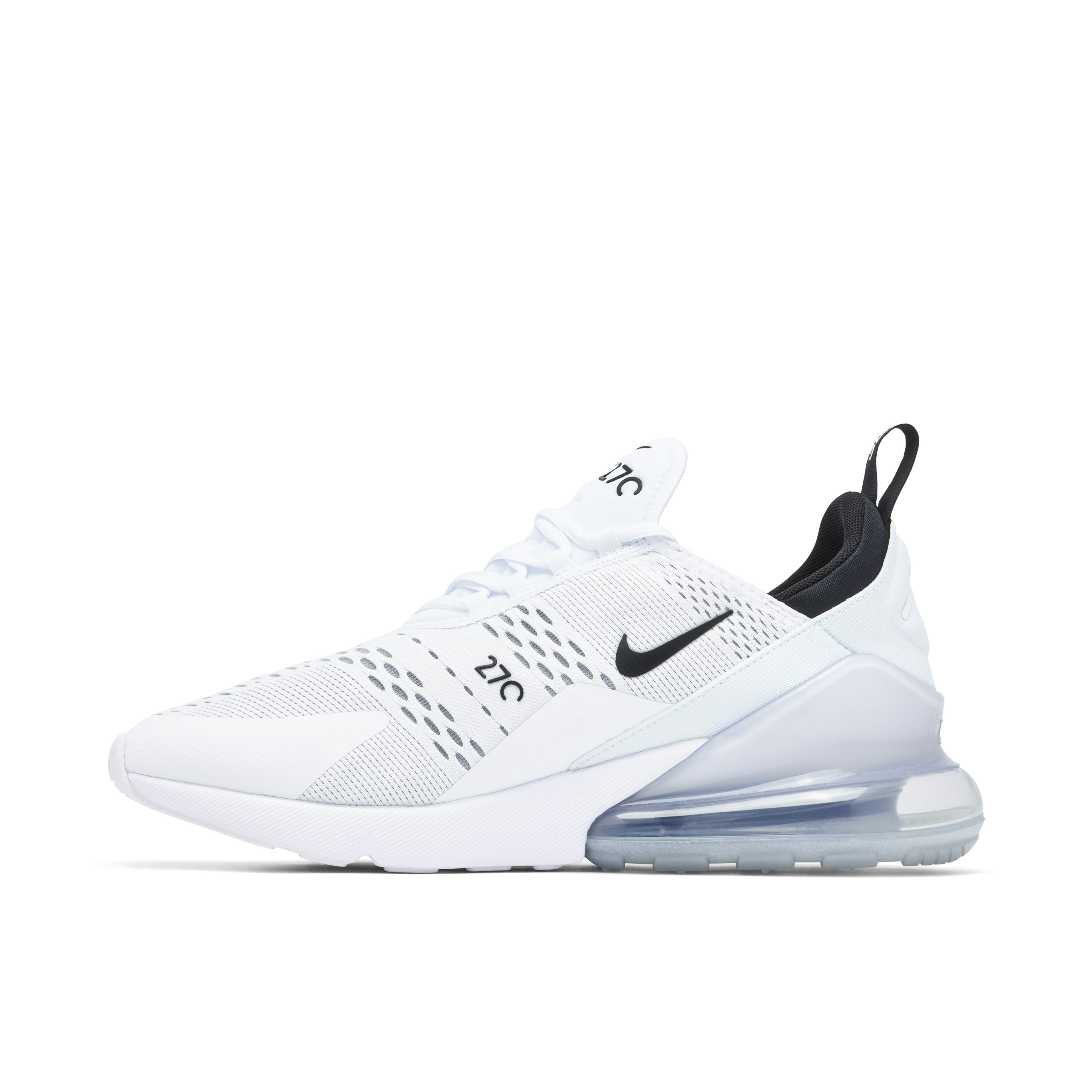 Air Max 270 White