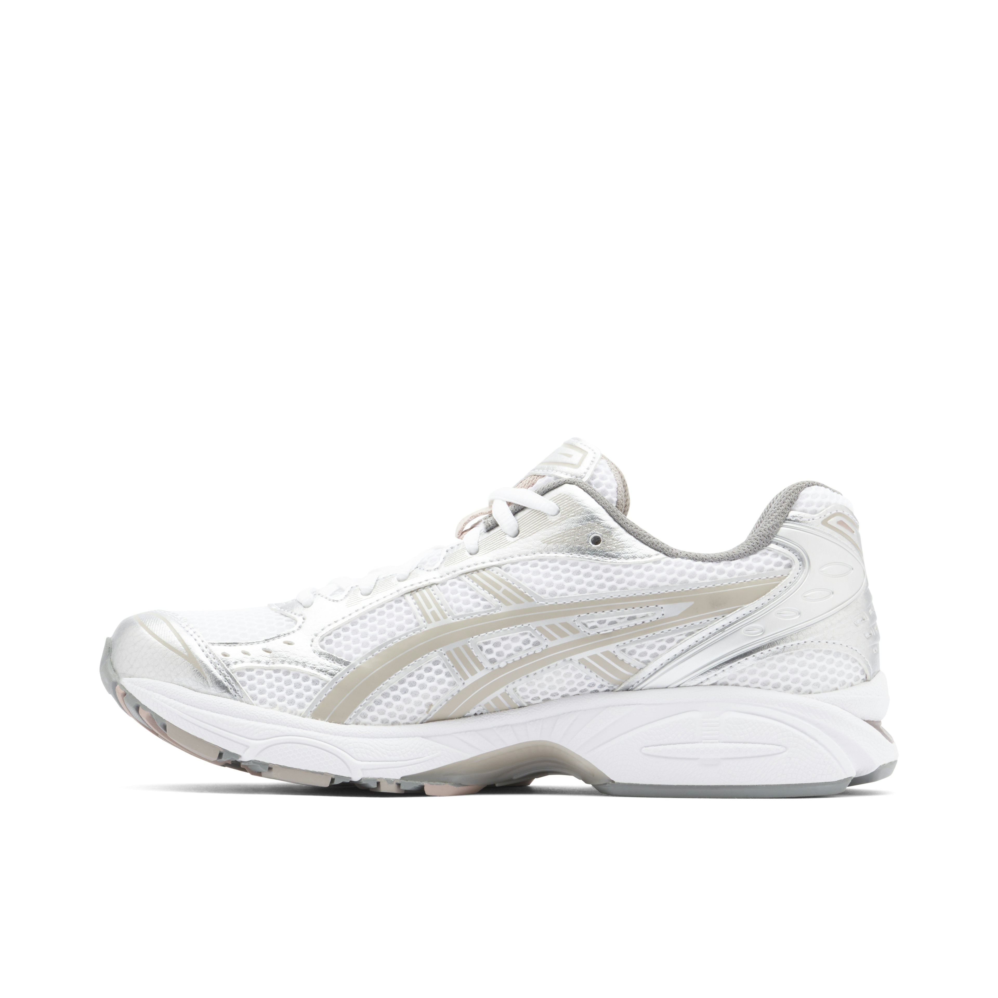 ASICS Gel-Kayano 14 White Moonrock Womens