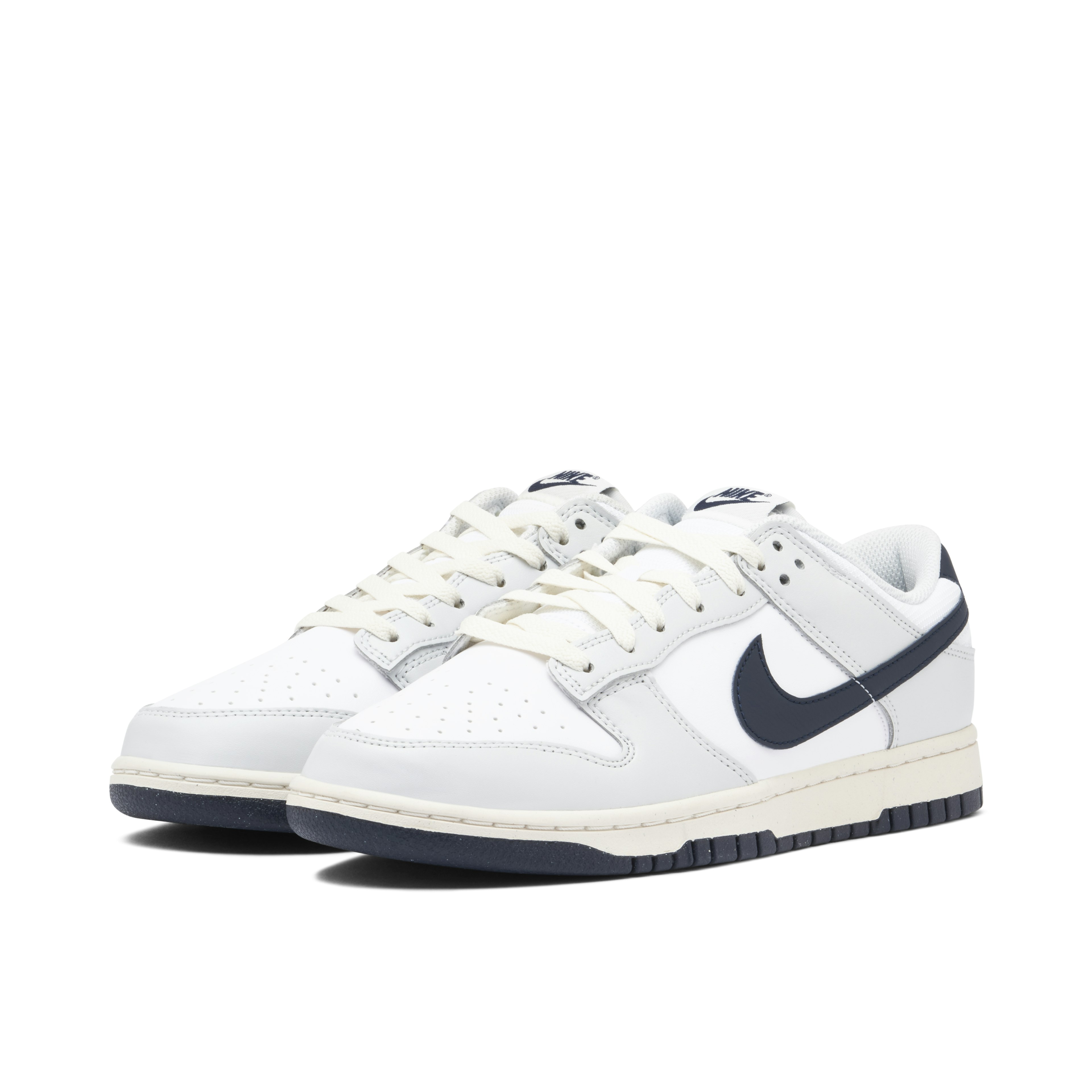 Nike Dunk Low Next Nature Photon Dust Obsidian