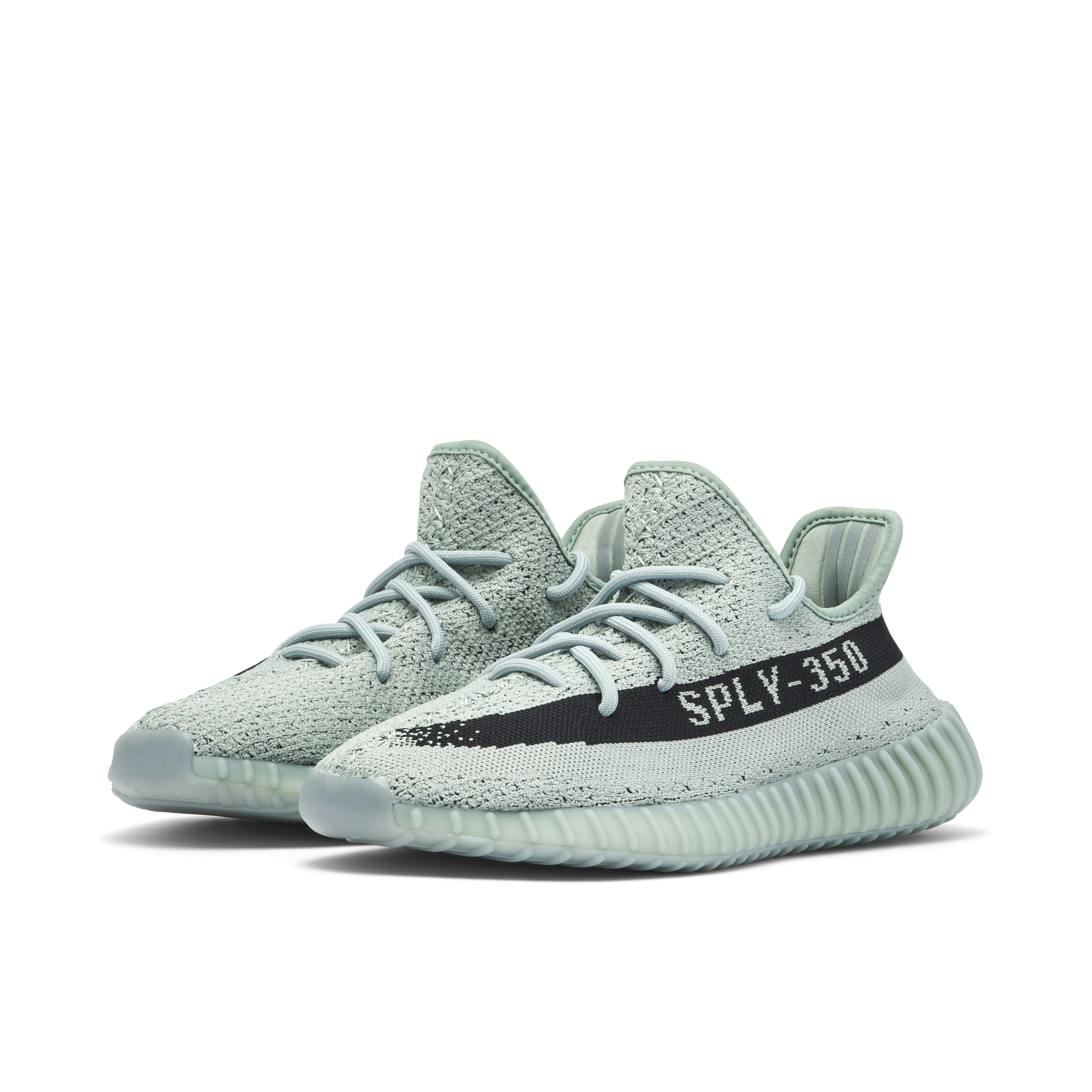 Yeezy Boost 350 V2 Jade Ash