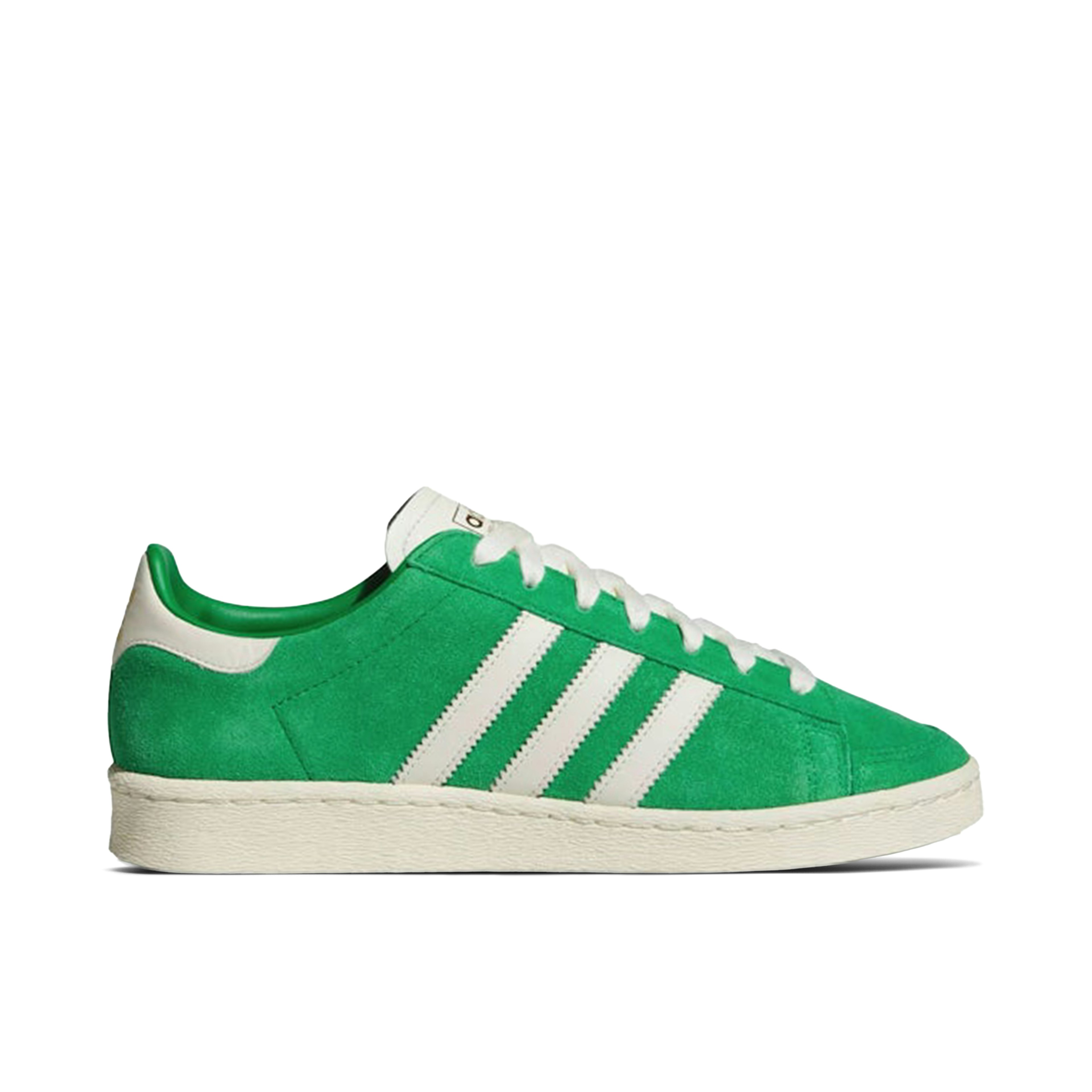 Adidas Jabbar Low Green