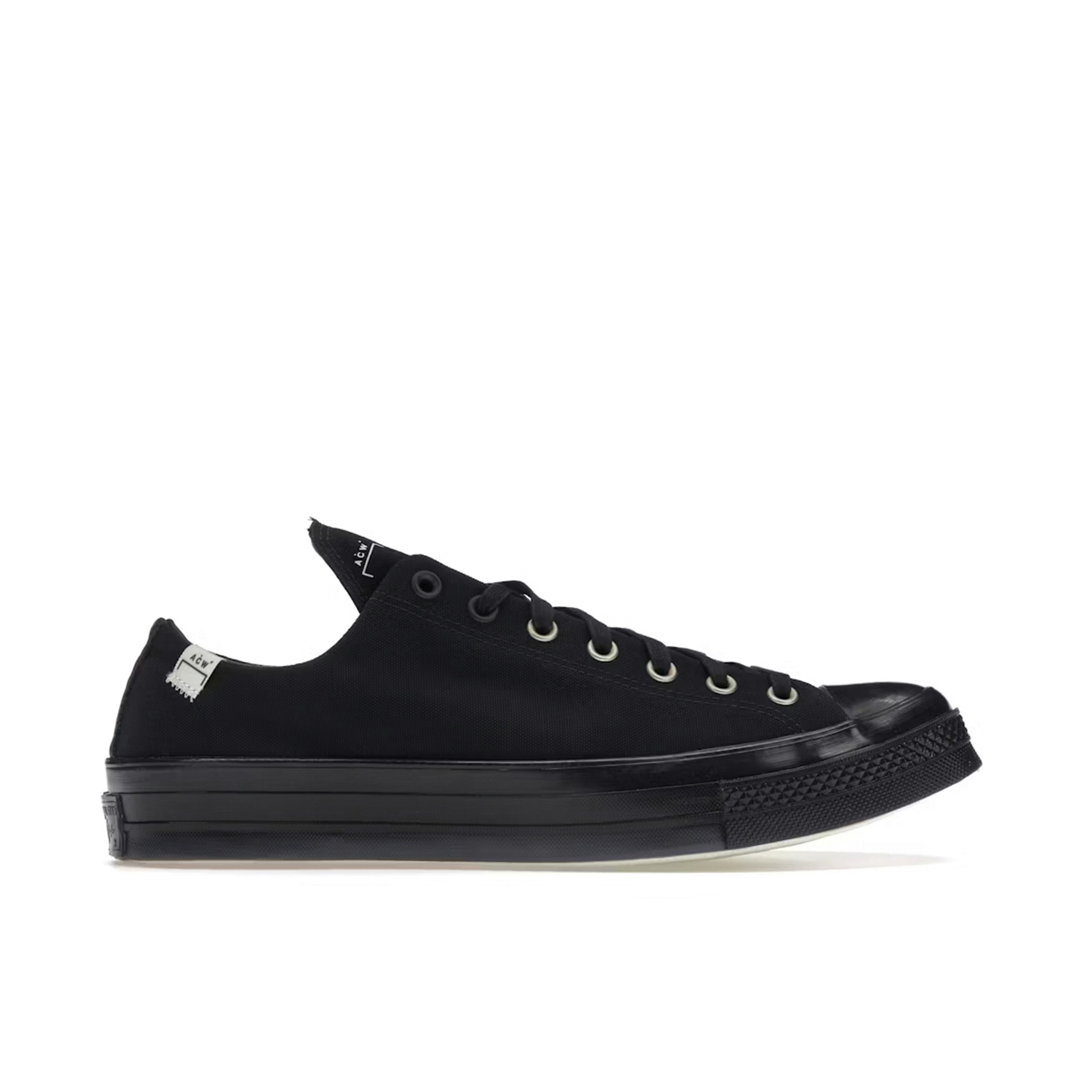 Converse Chuck Taylor All Star 70 Ox A-COLD-WALL Navy